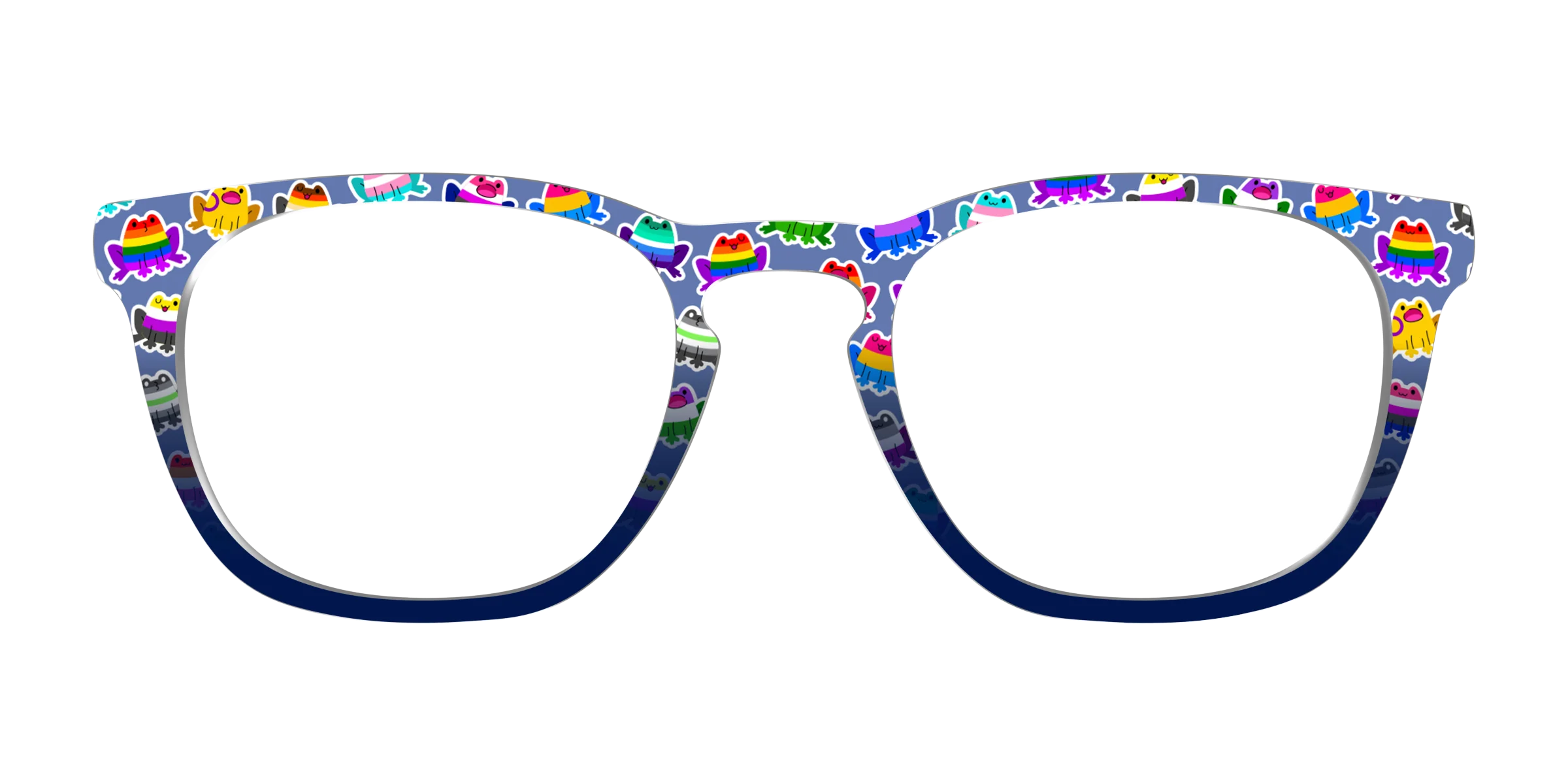 The Hoppy Pride Stickers - Image 7