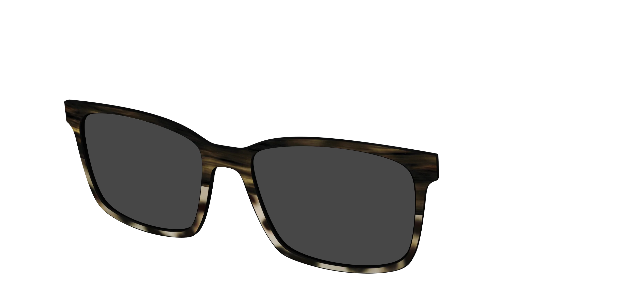 The Polarized Horn Tortoise Sun Top - Image 12