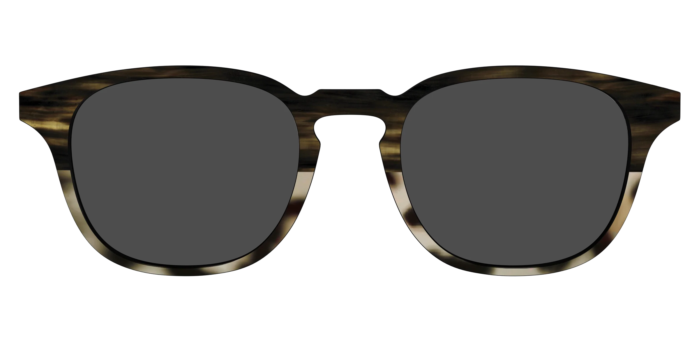 The Polarized Horn Tortoise Sun Top - Image 17