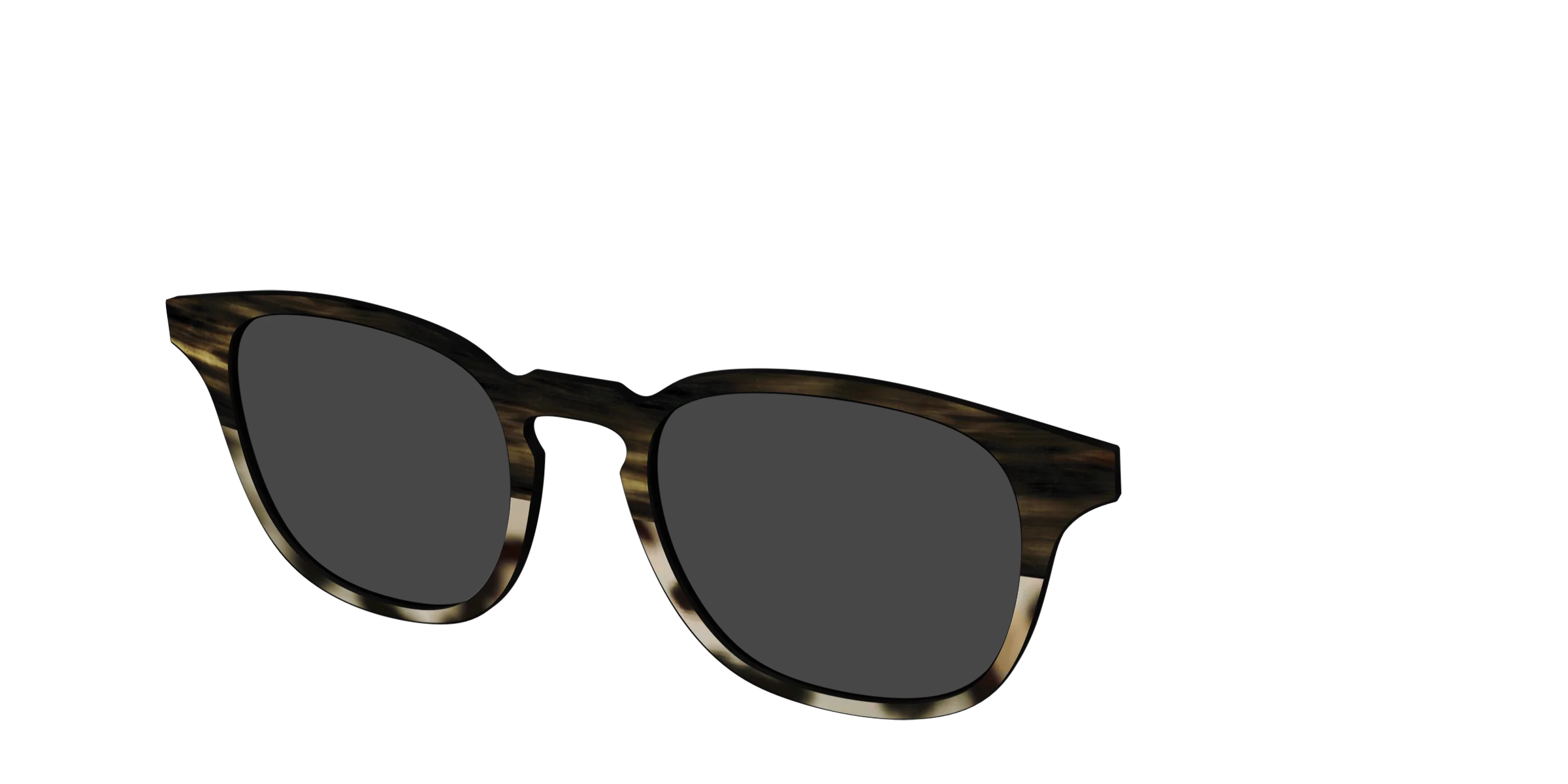The Polarized Horn Tortoise Sun Top - Image 18