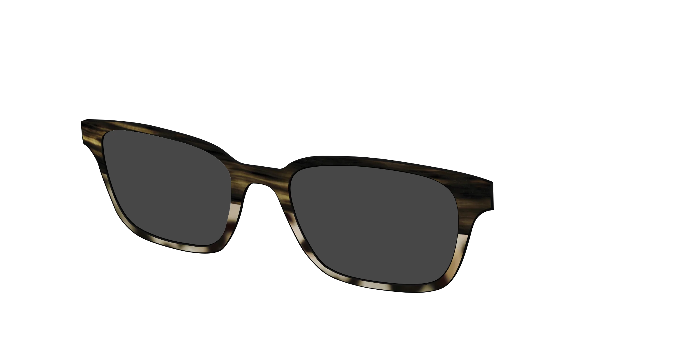 The Polarized Horn Tortoise Sun Top - Image 22