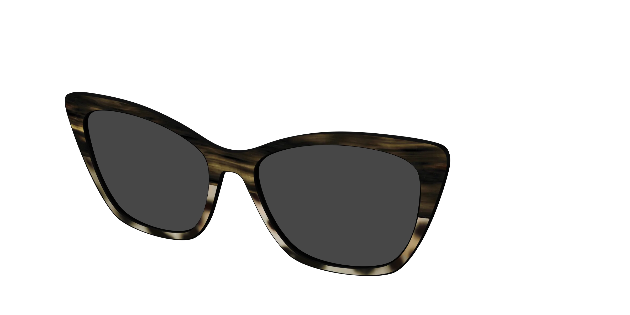 The Polarized Horn Tortoise Sun Top - Image 26