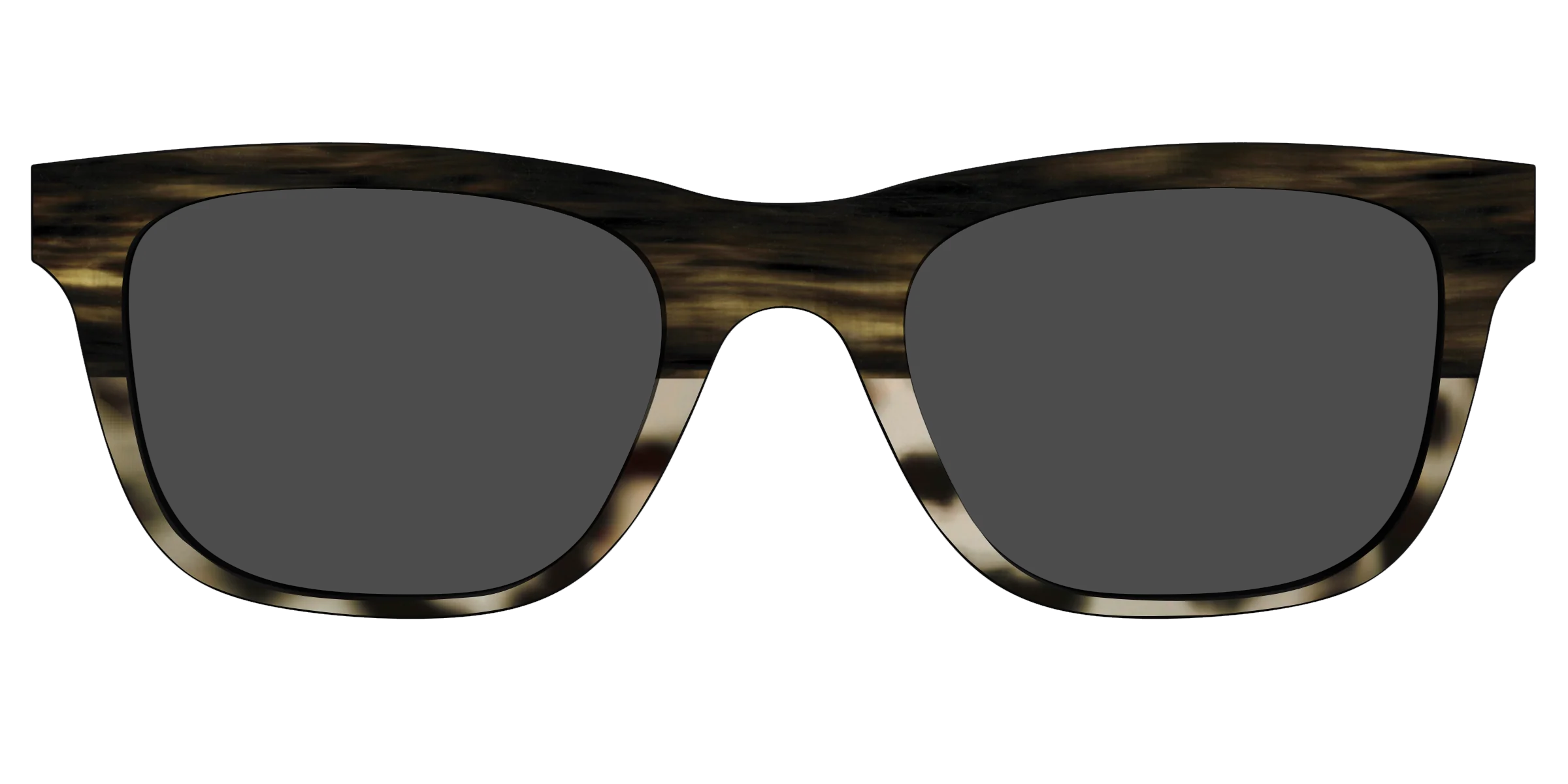 The Polarized Horn Tortoise Sun Top - Image 27