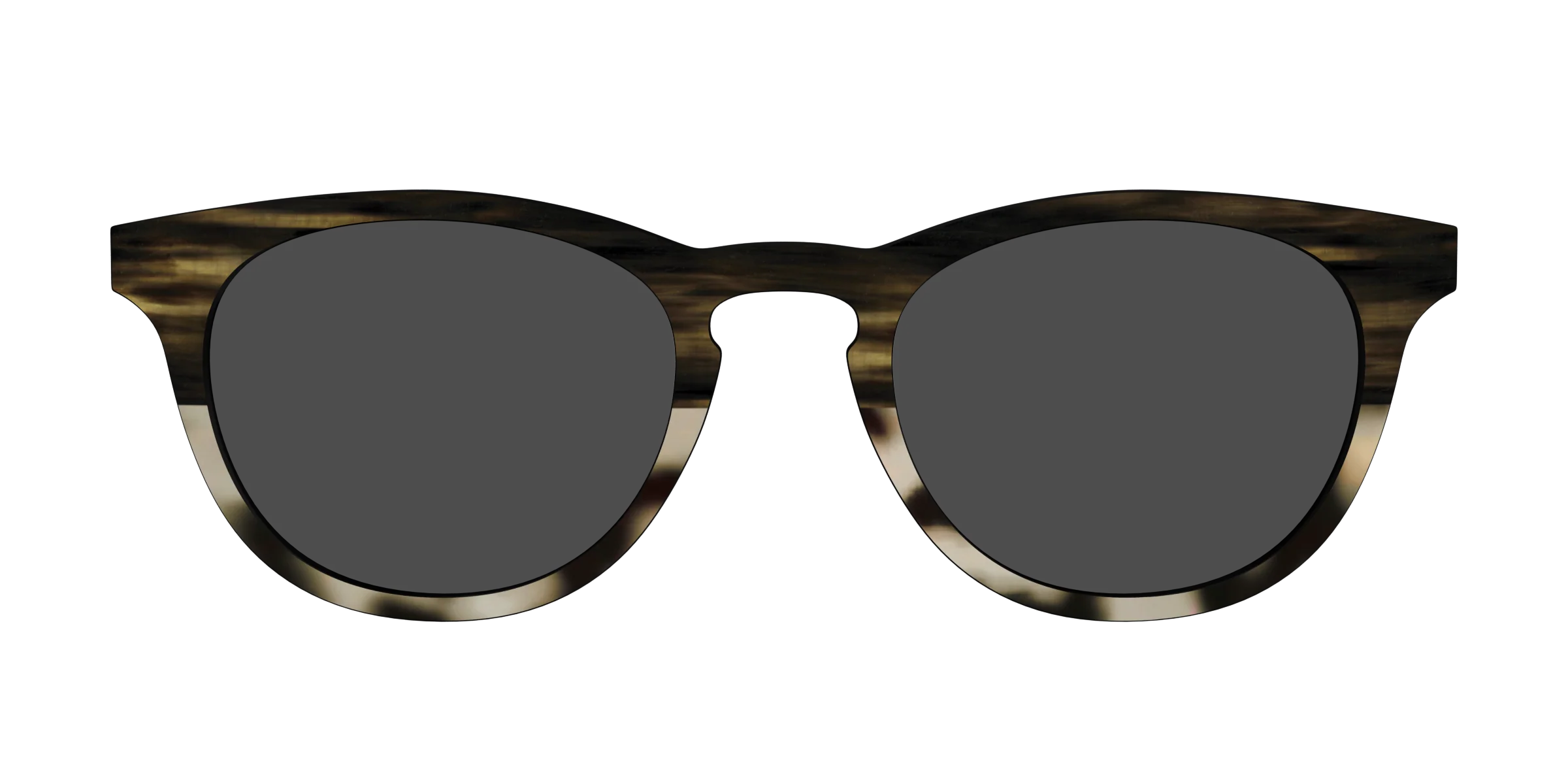 The Polarized Horn Tortoise Sun Top - Image 3