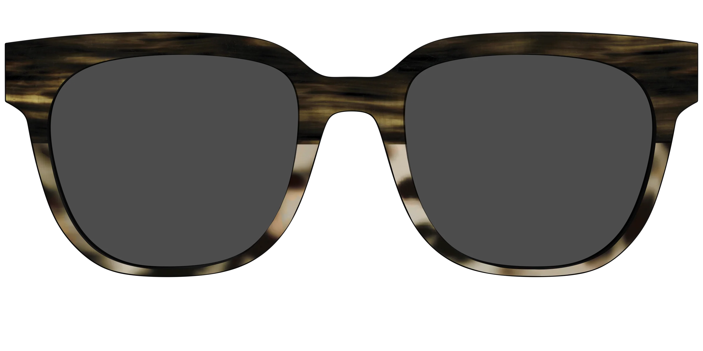 The Polarized Horn Tortoise Sun Top - Image 31