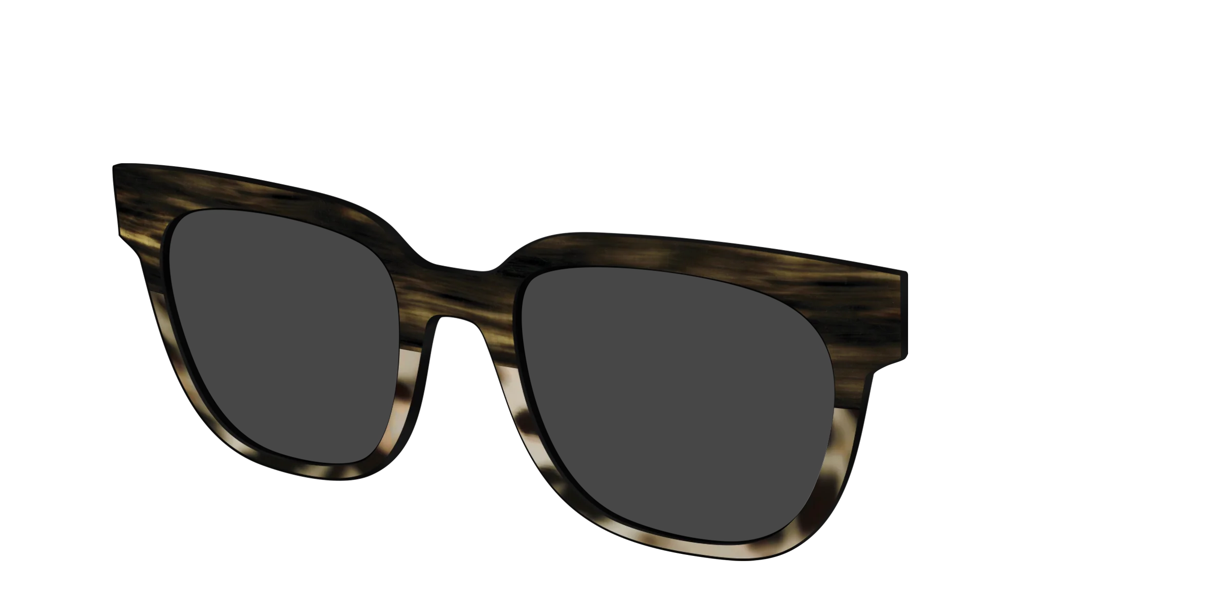 The Polarized Horn Tortoise Sun Top - Image 32
