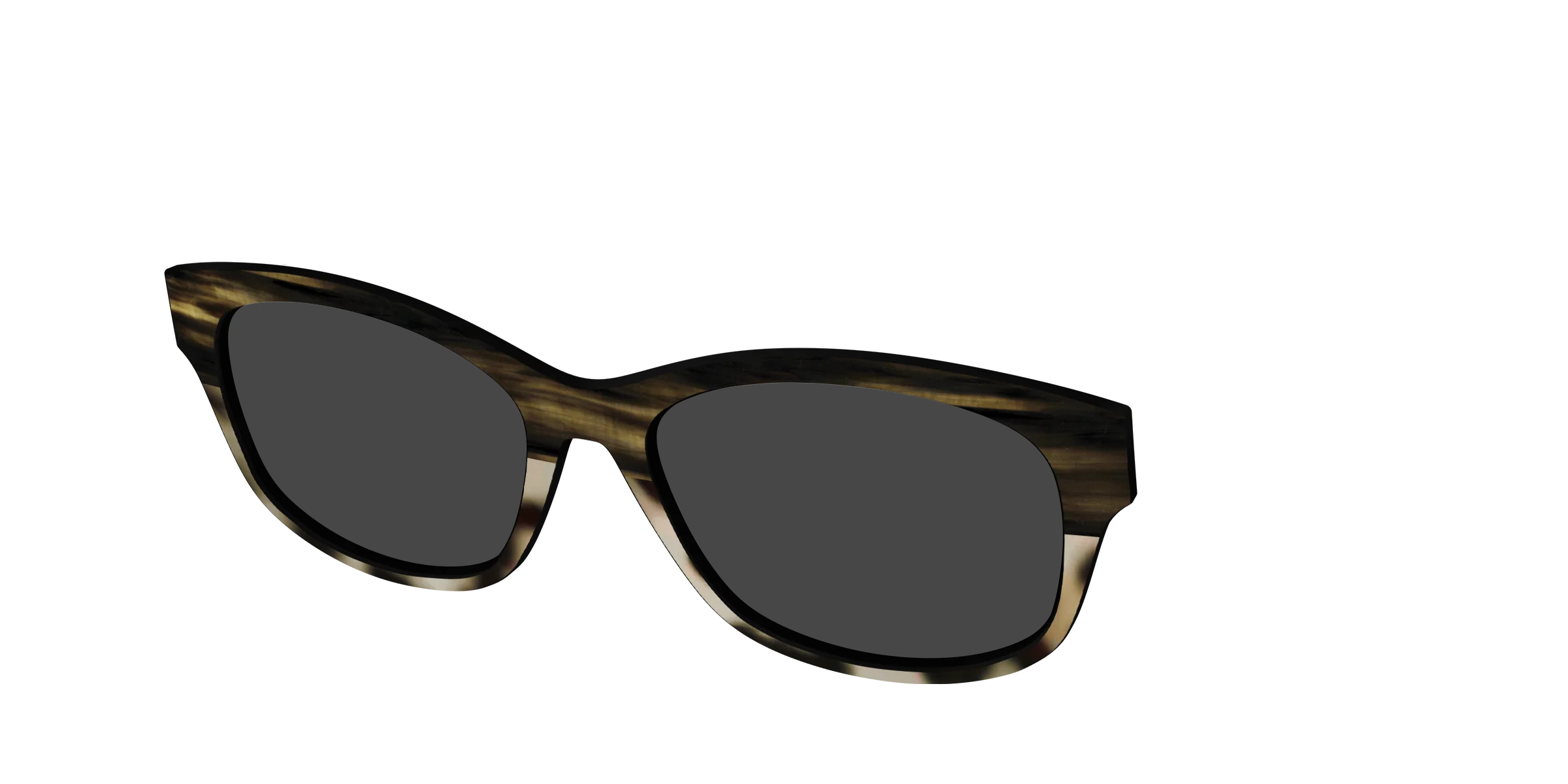 The Polarized Horn Tortoise Sun Top - Image 40