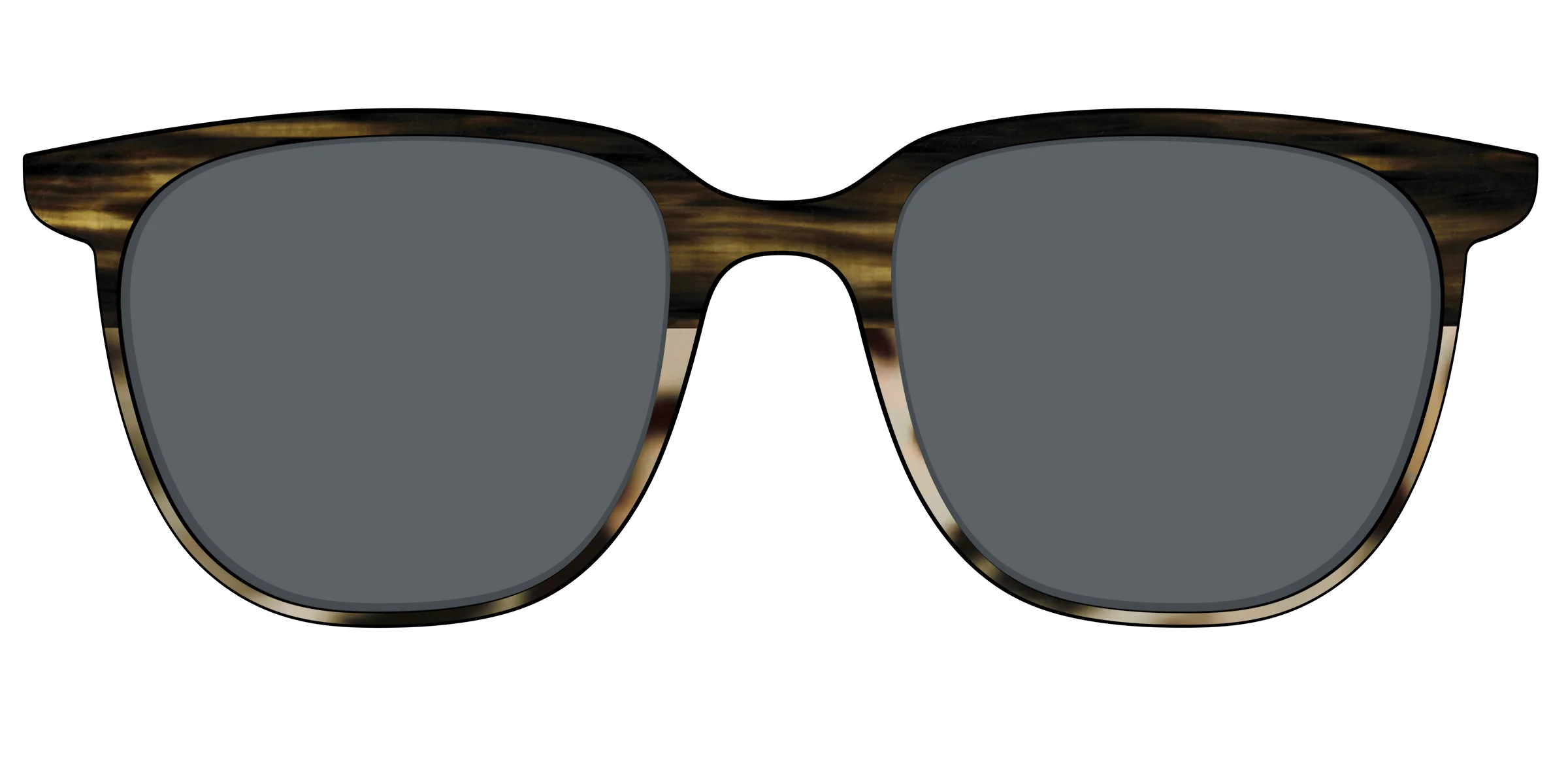 The Polarized Horn Tortoise Sun Top - Image 47