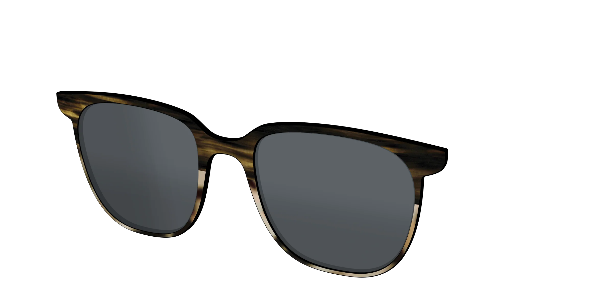The Polarized Horn Tortoise Sun Top - Image 48