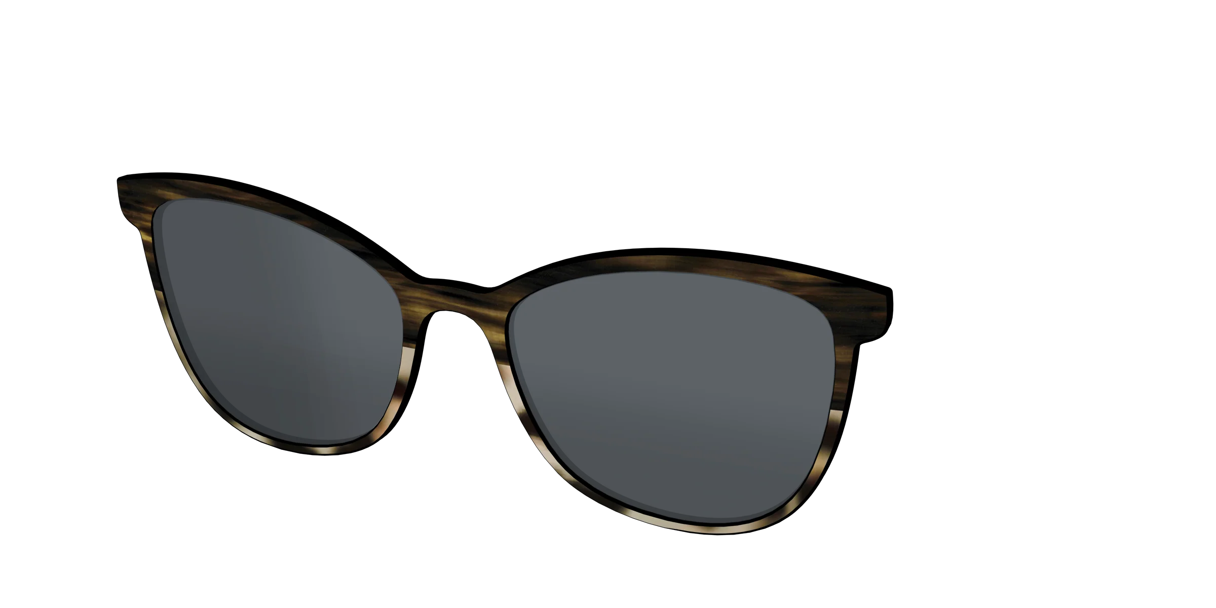 The Polarized Horn Tortoise Sun Top - Image 54