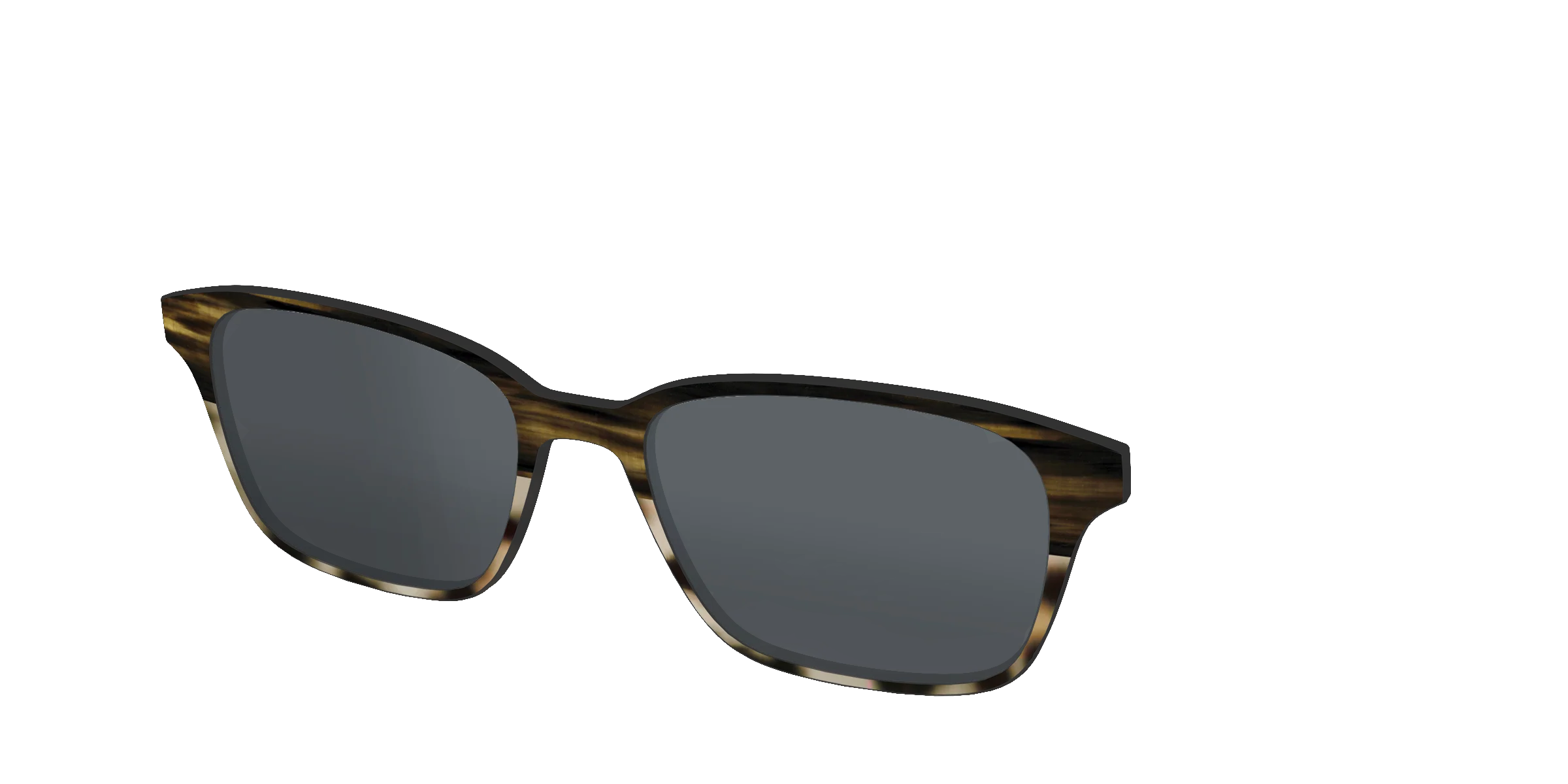The Polarized Horn Tortoise Sun Top - Image 56