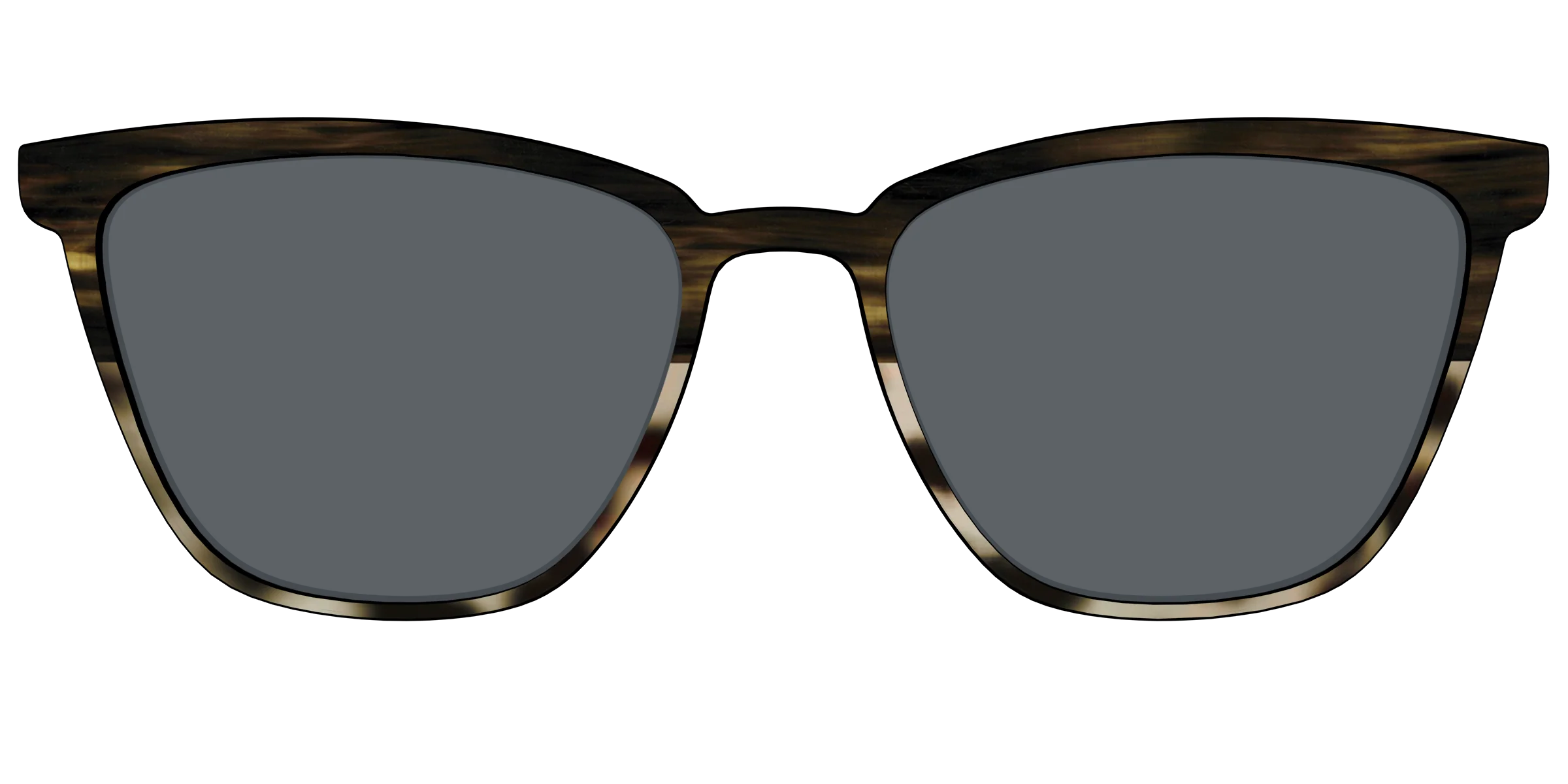 The Polarized Horn Tortoise Sun Top - Image 57