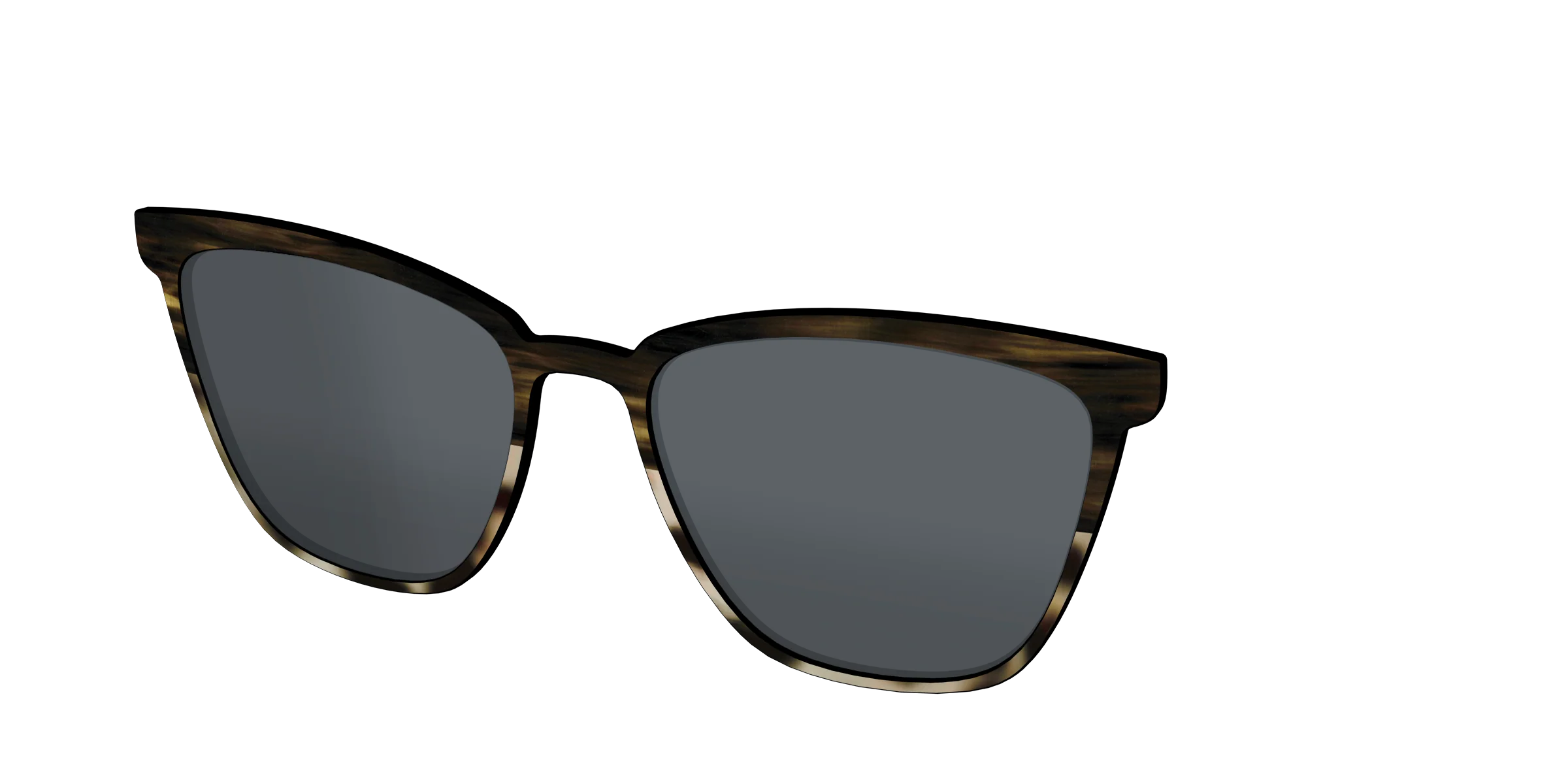 The Polarized Horn Tortoise Sun Top - Image 58