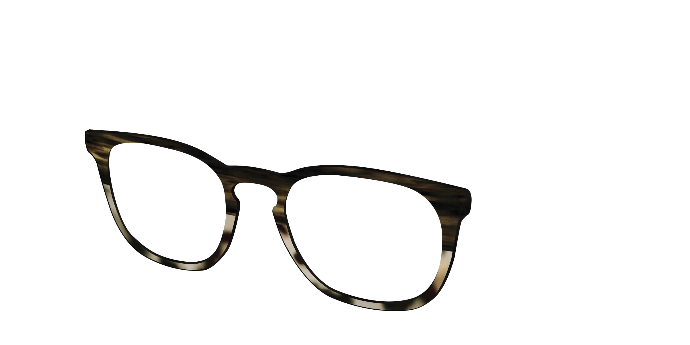 The Polarized Horn Tortoise Sun Top - Image 8