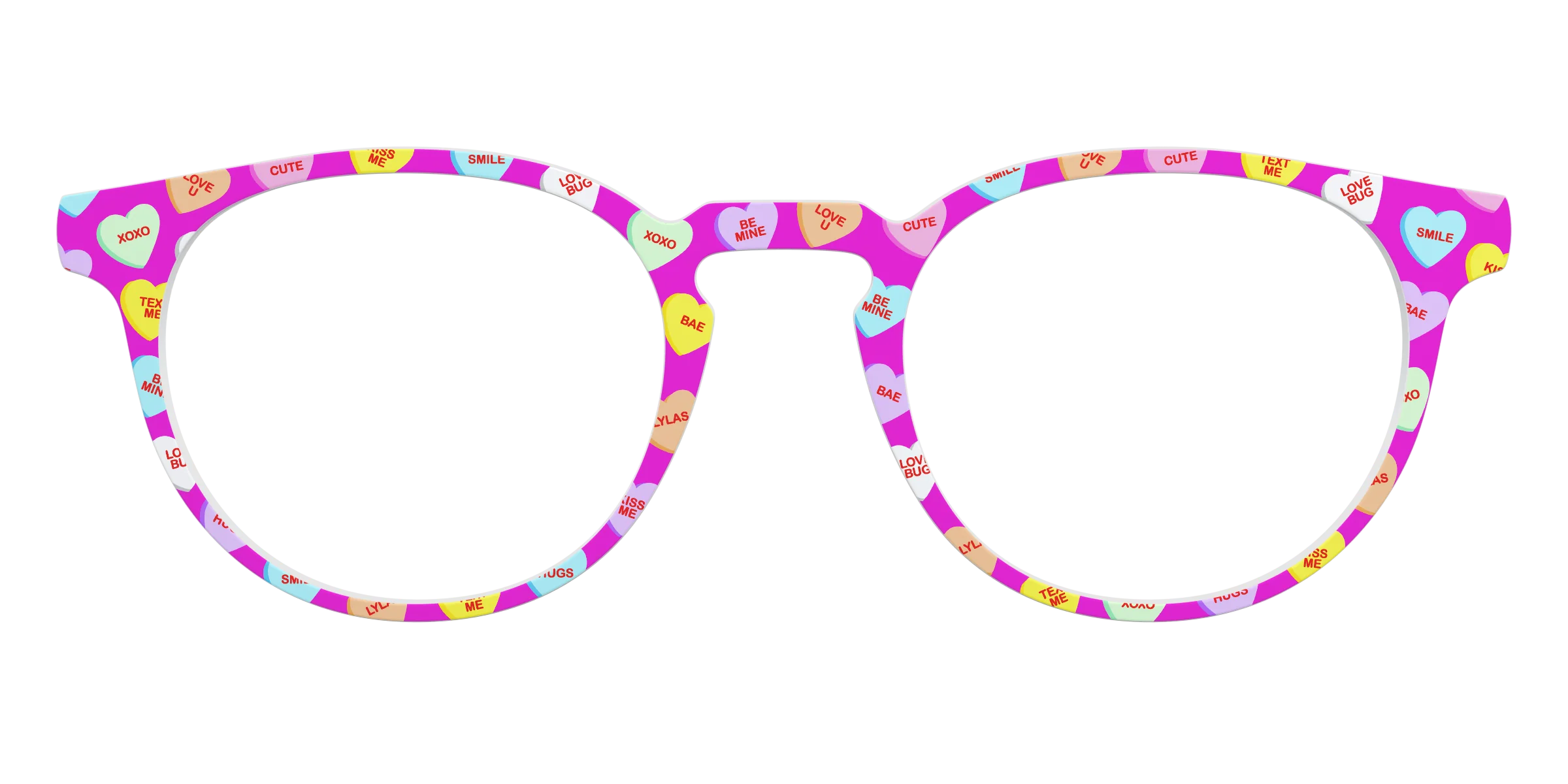 The Hot Pink Candy - Image 10