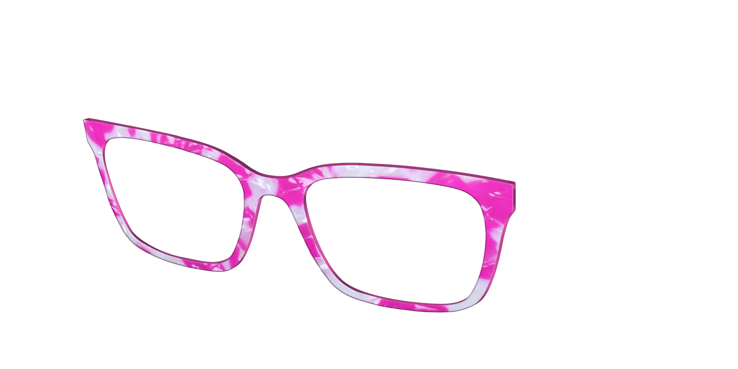 The Hot Pink Pearl Tortoise - Image 10