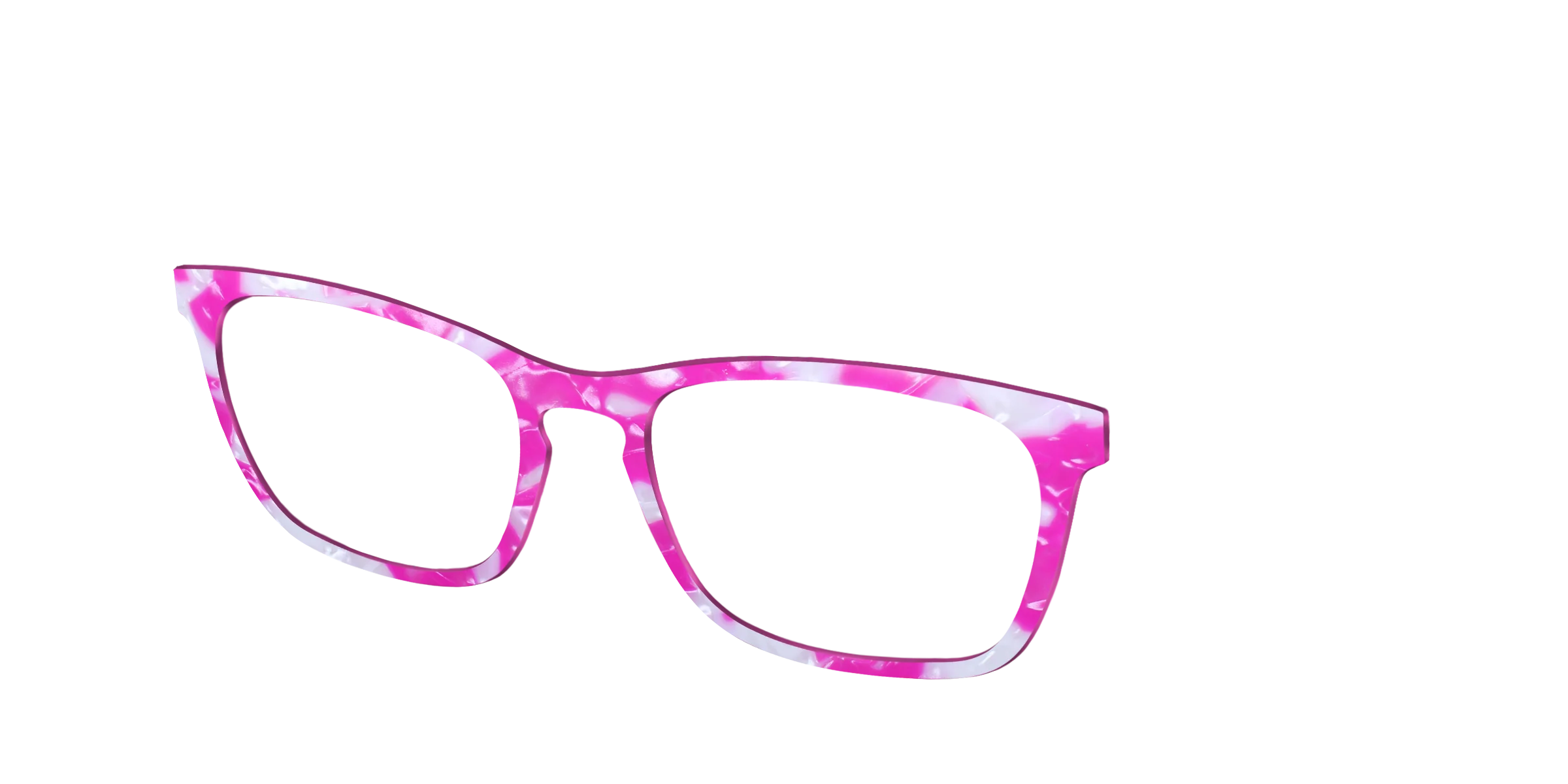 The Hot Pink Pearl Tortoise - Image 14