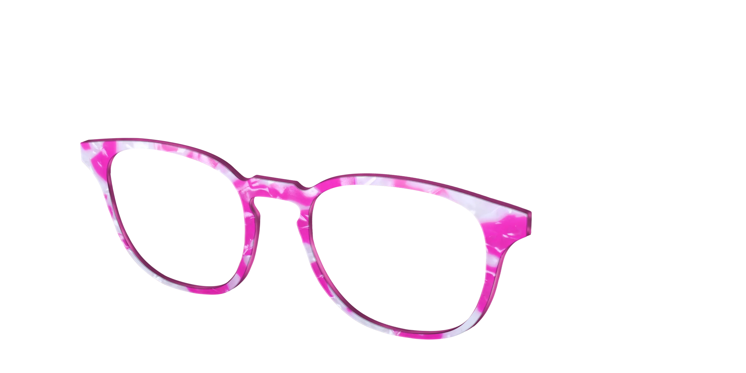 The Hot Pink Pearl Tortoise - Image 18