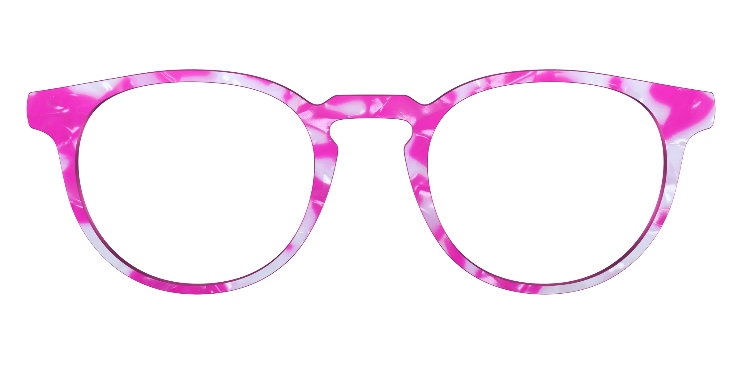 The Hot Pink Pearl Tortoise - Image 19