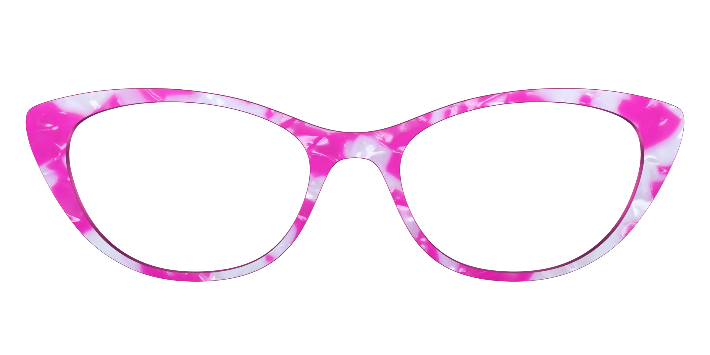 The Hot Pink Pearl Tortoise - Image 23