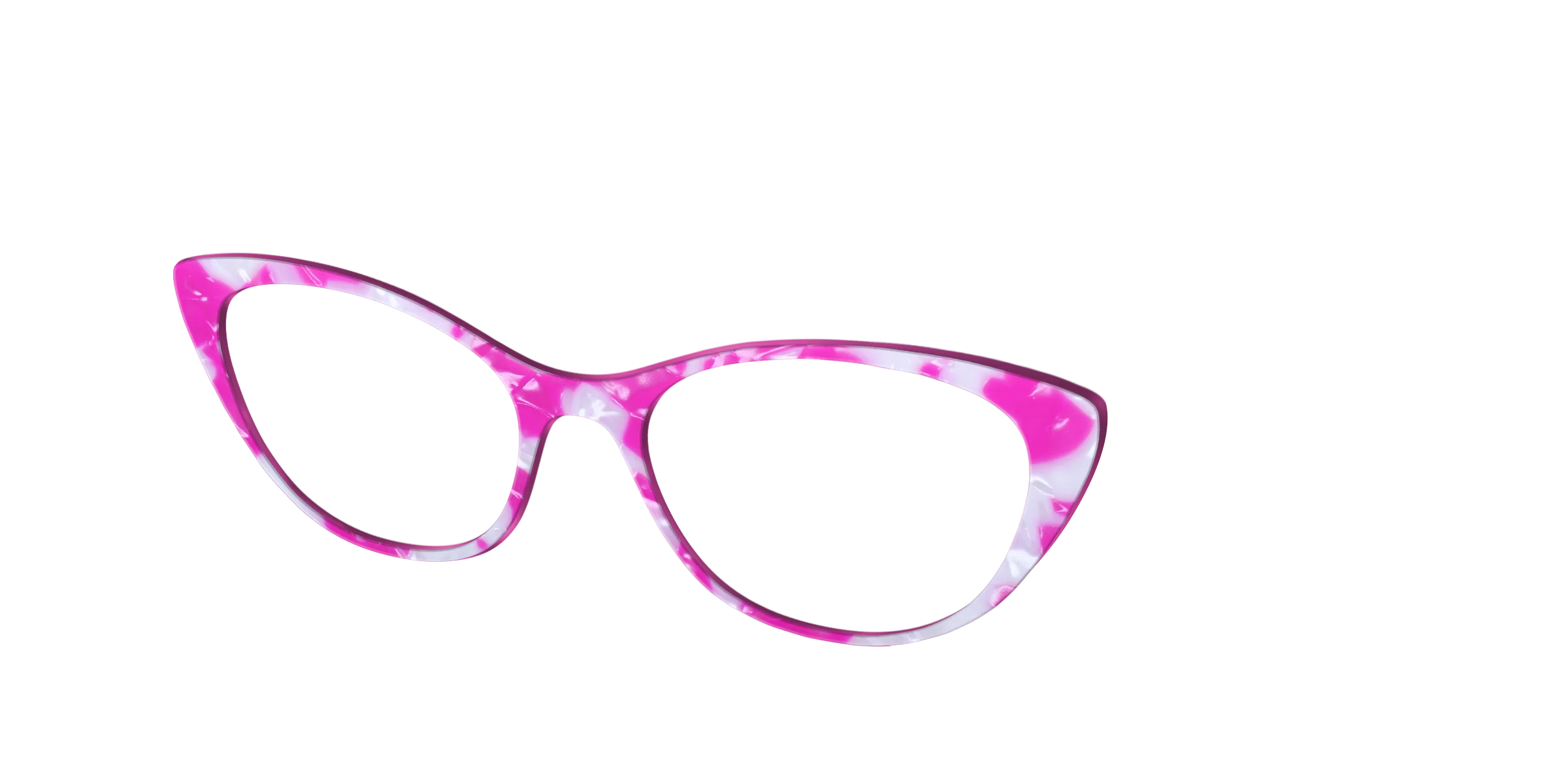 The Hot Pink Pearl Tortoise - Image 24