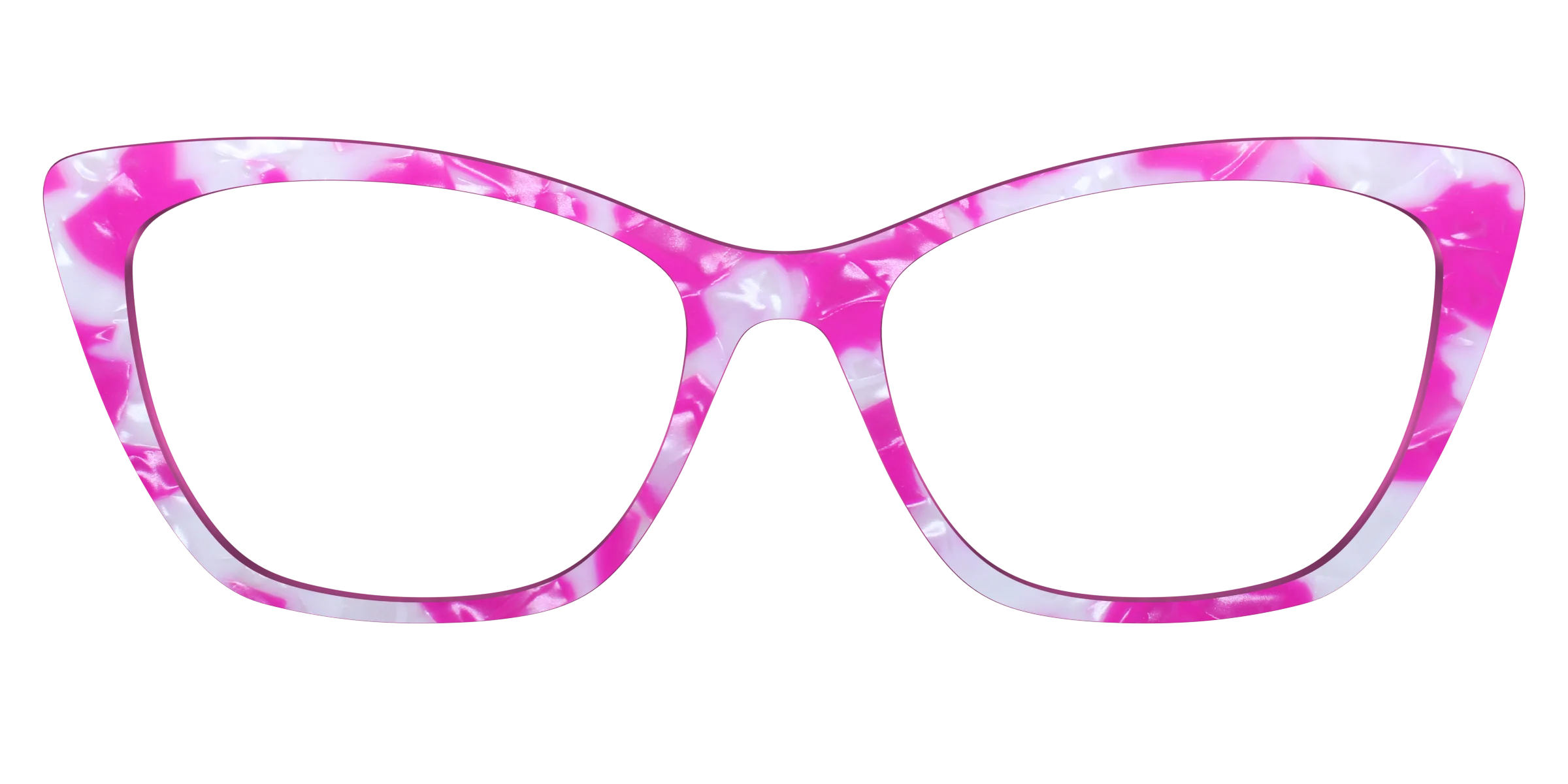 The Hot Pink Pearl Tortoise - Image 25