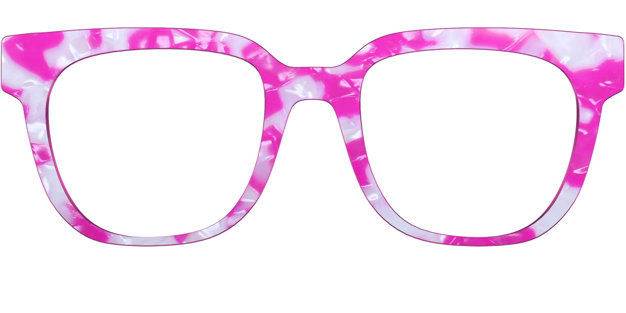 The Hot Pink Pearl Tortoise - Image 31