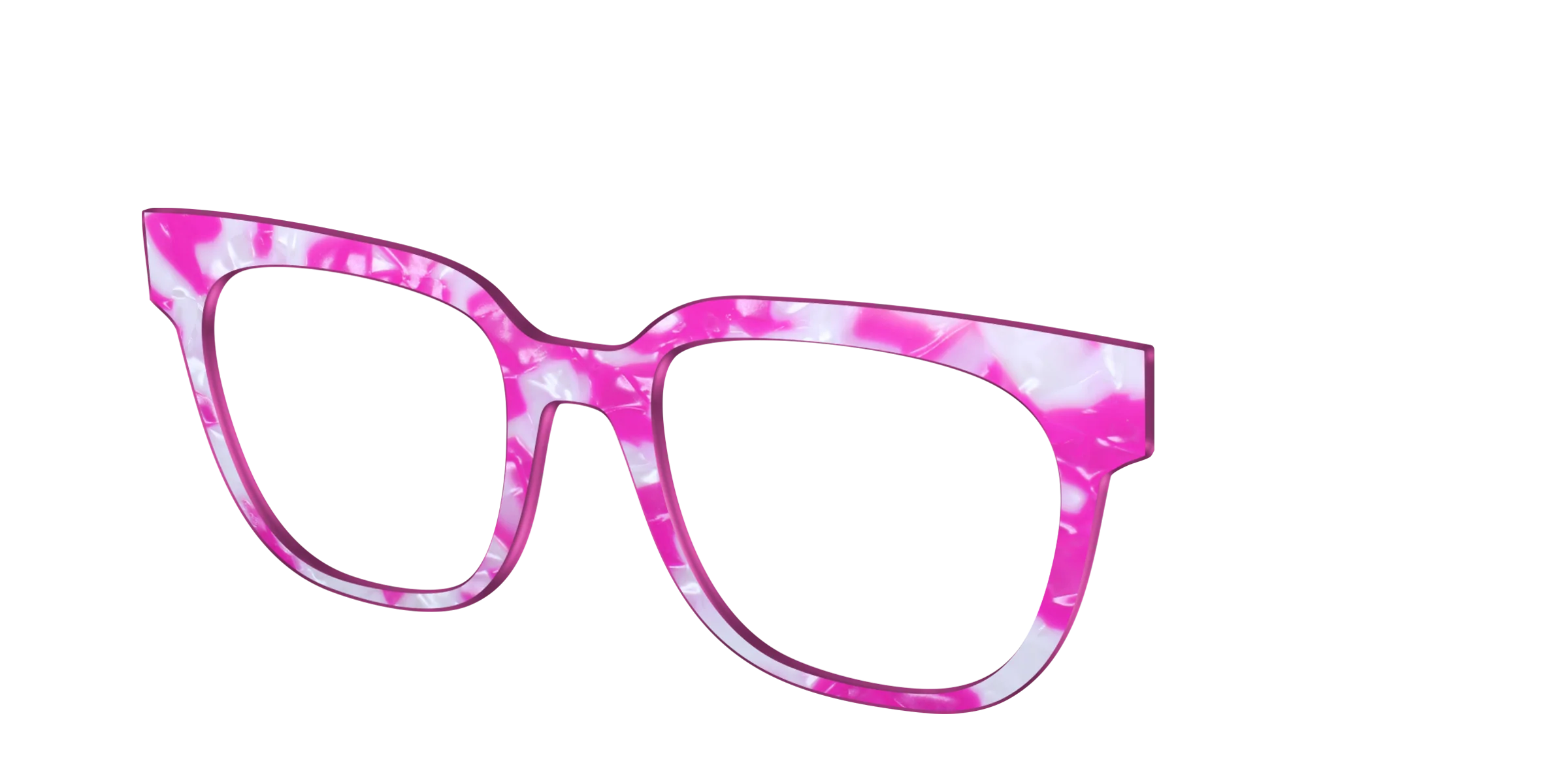 The Hot Pink Pearl Tortoise - Image 32