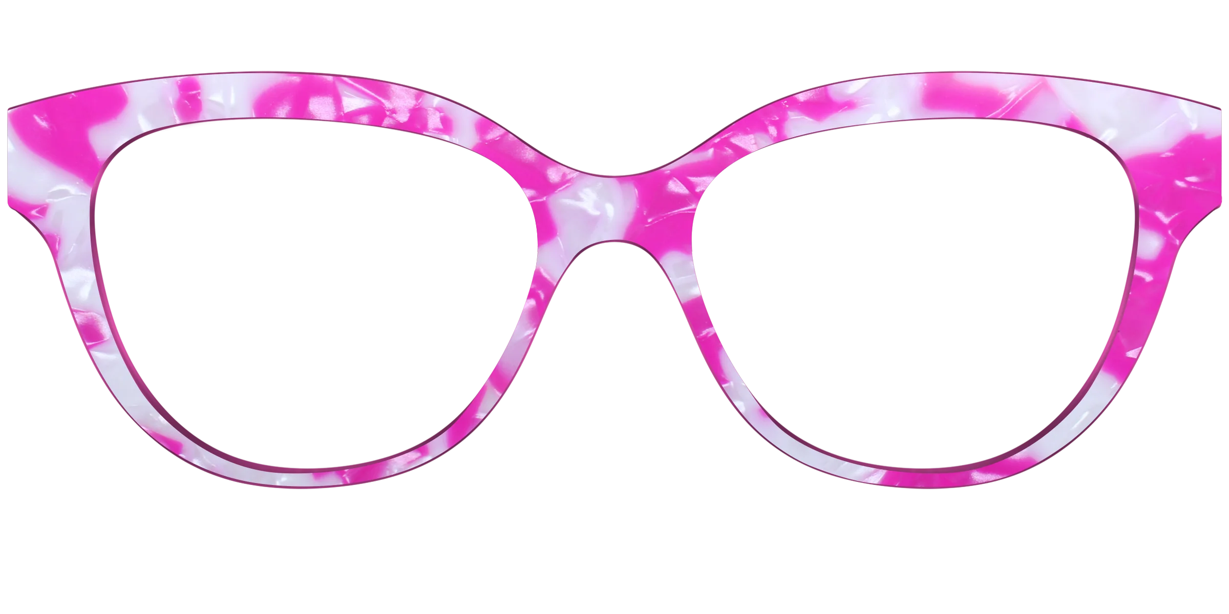 The Hot Pink Pearl Tortoise - Image 33