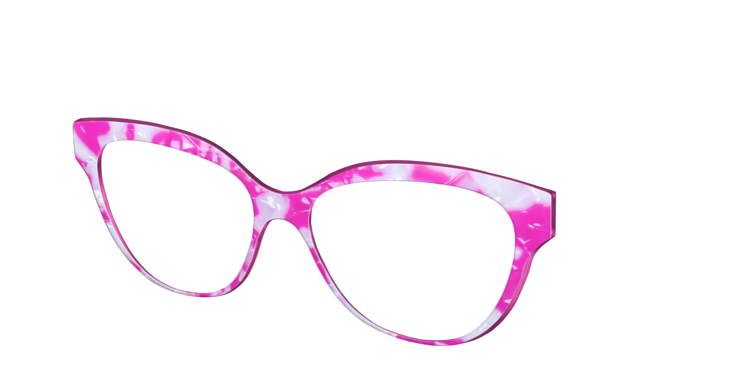 The Hot Pink Pearl Tortoise - Image 34
