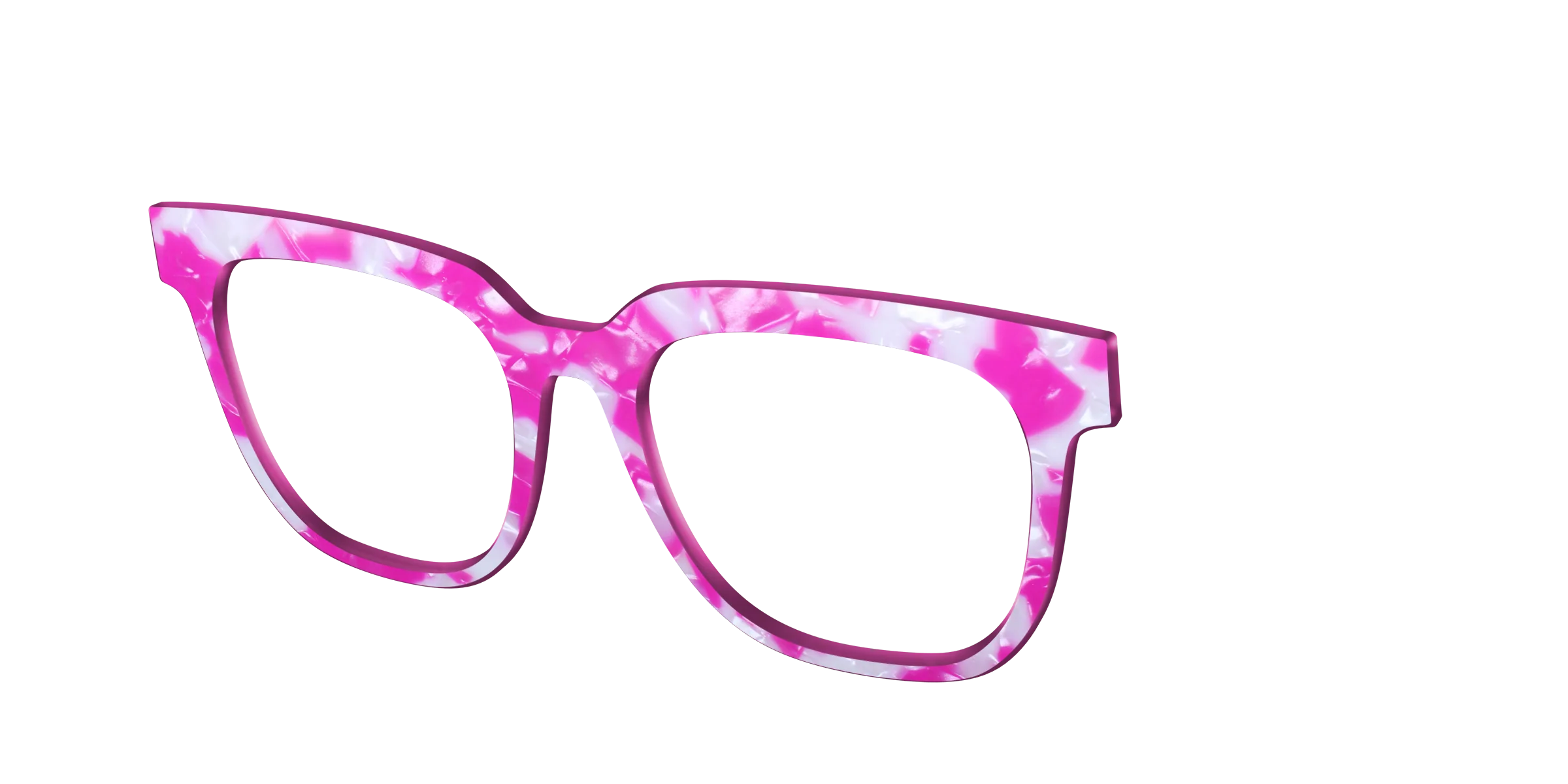 The Hot Pink Pearl Tortoise - Image 38