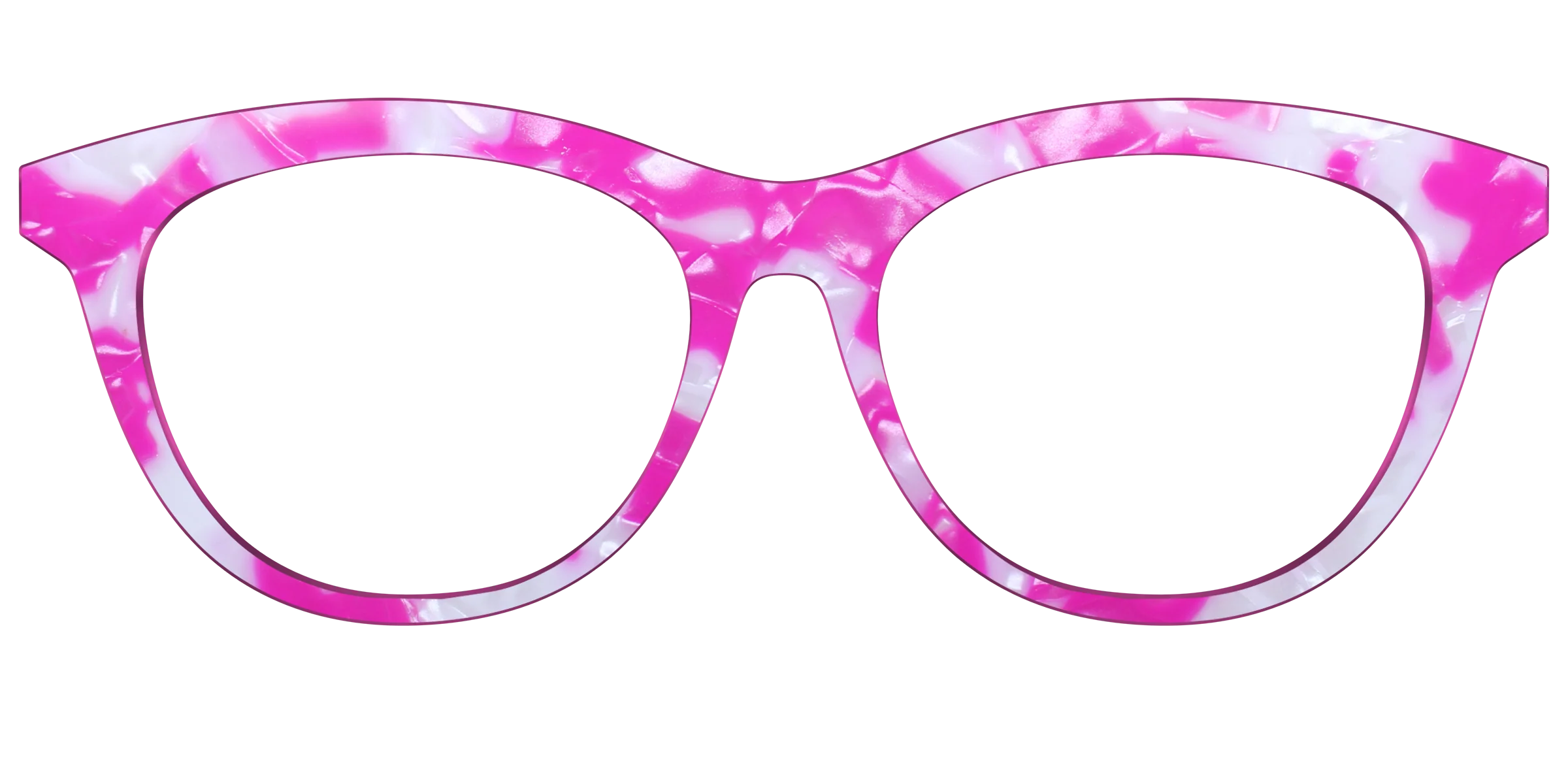 The Hot Pink Pearl Tortoise - Image 41