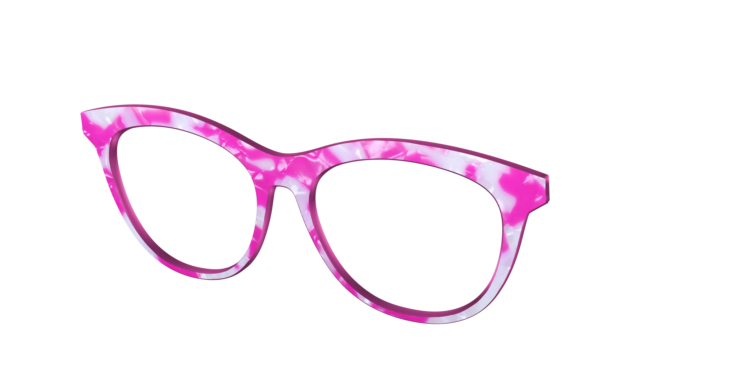 The Hot Pink Pearl Tortoise - Image 42