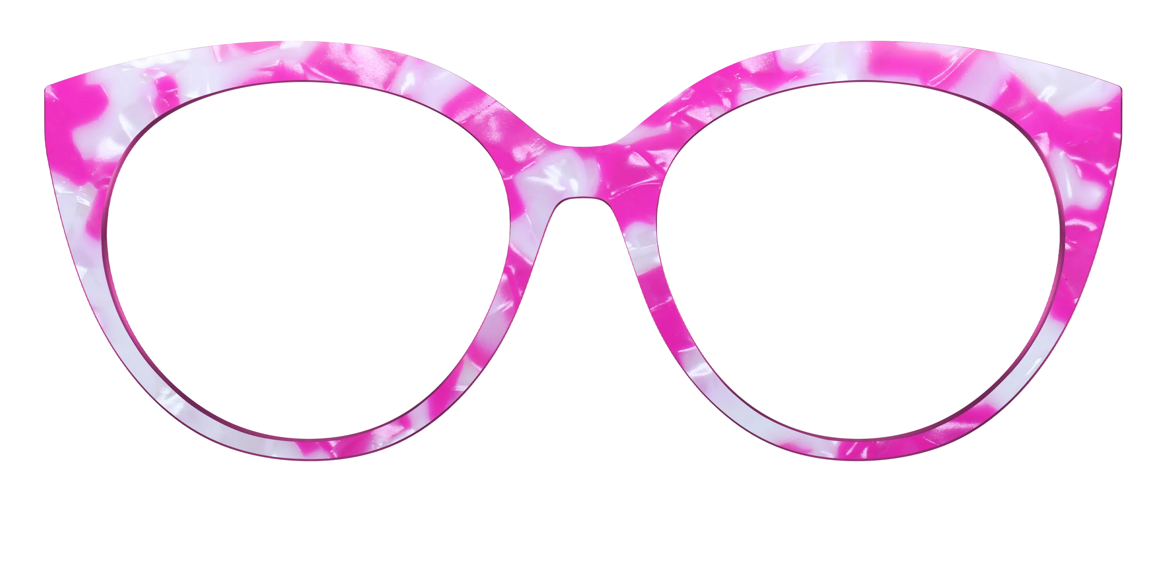 The Hot Pink Pearl Tortoise - Image 43