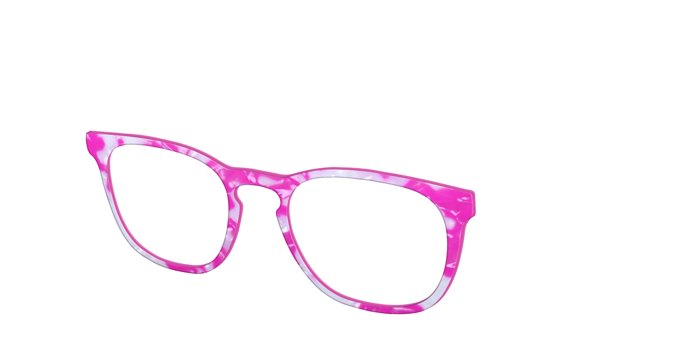 The Hot Pink Pearl Tortoise - Image 8