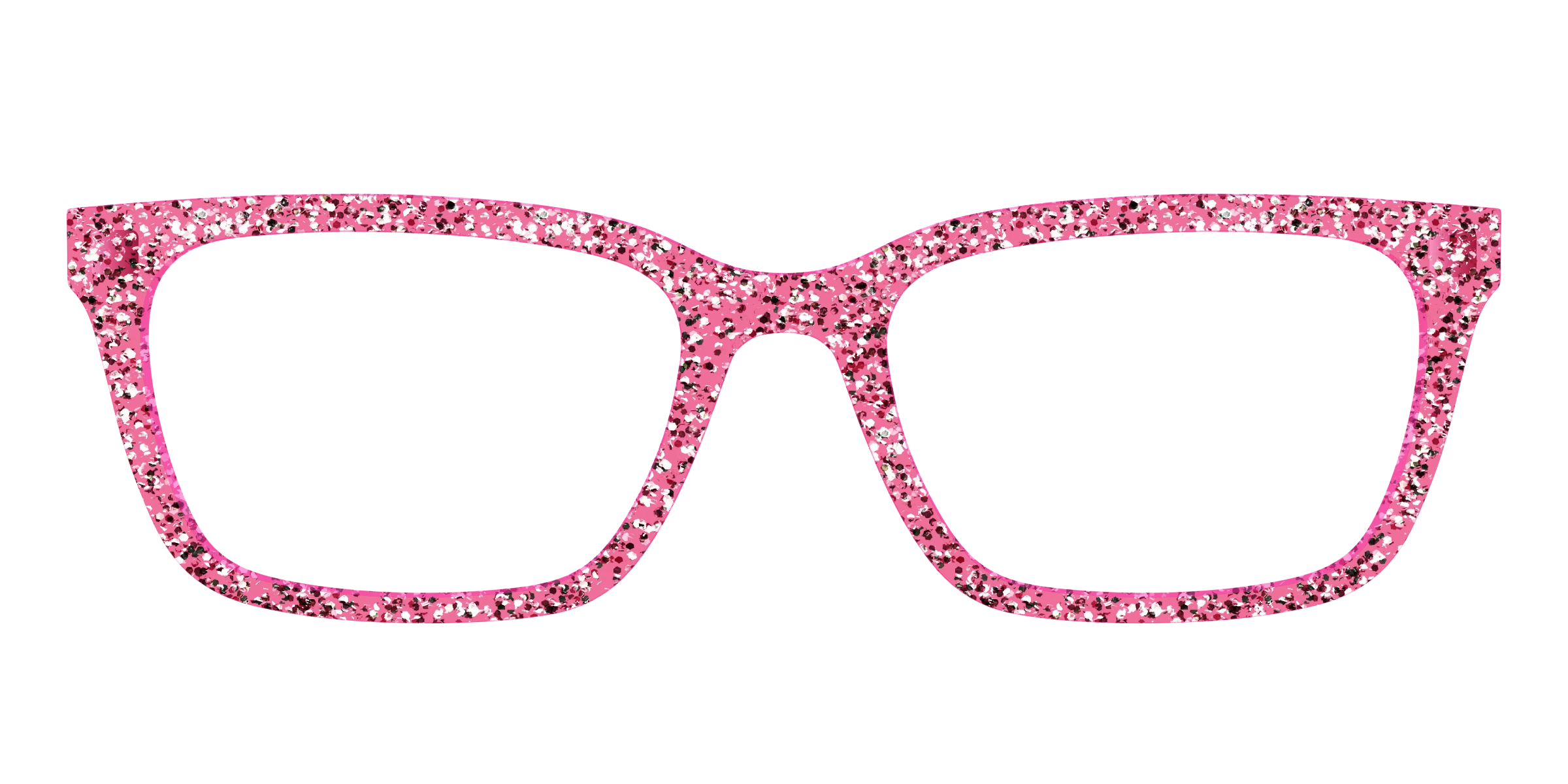 The Hot Pink Sparkle - Image 9