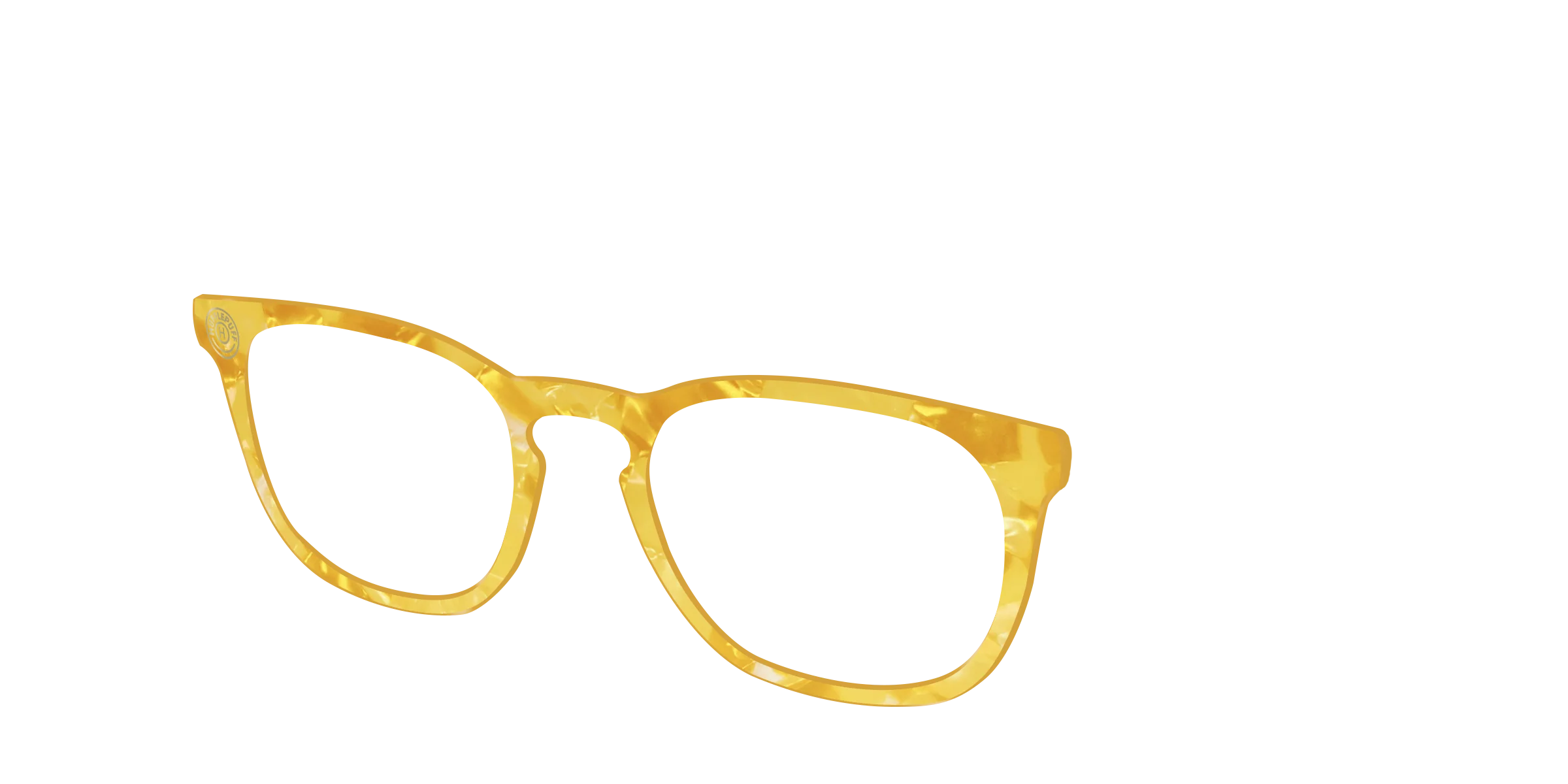 The Hufflepuff™ Pearl Tortoise - Image 8
