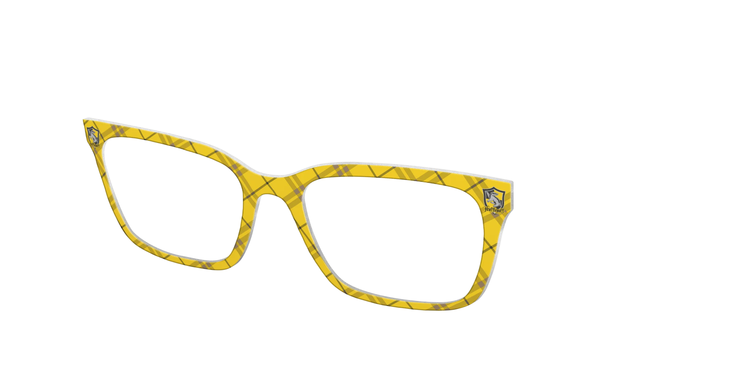 The Hufflepuff™ Plaid - Image 10