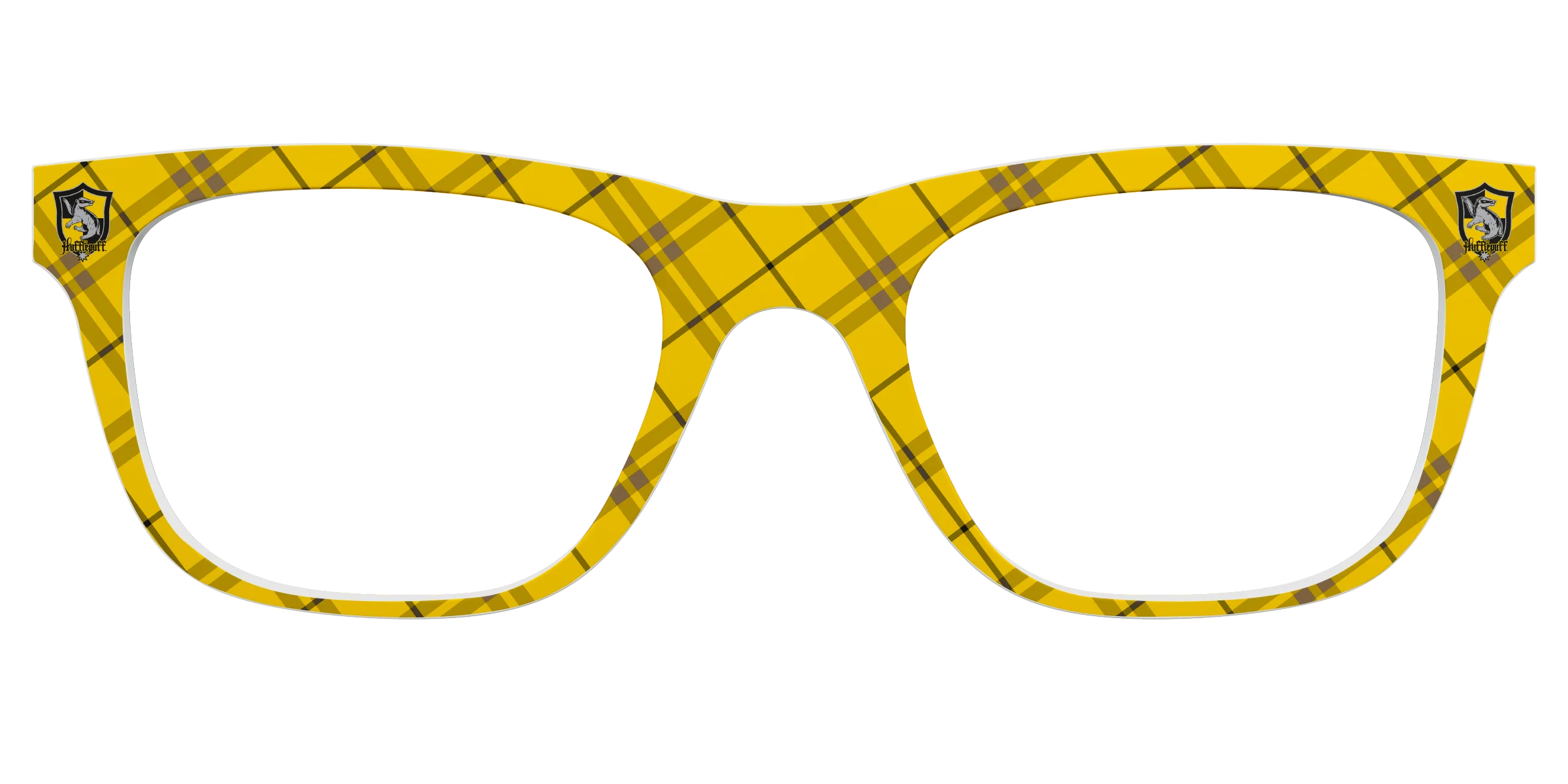 The Hufflepuff™ Plaid - Image 27