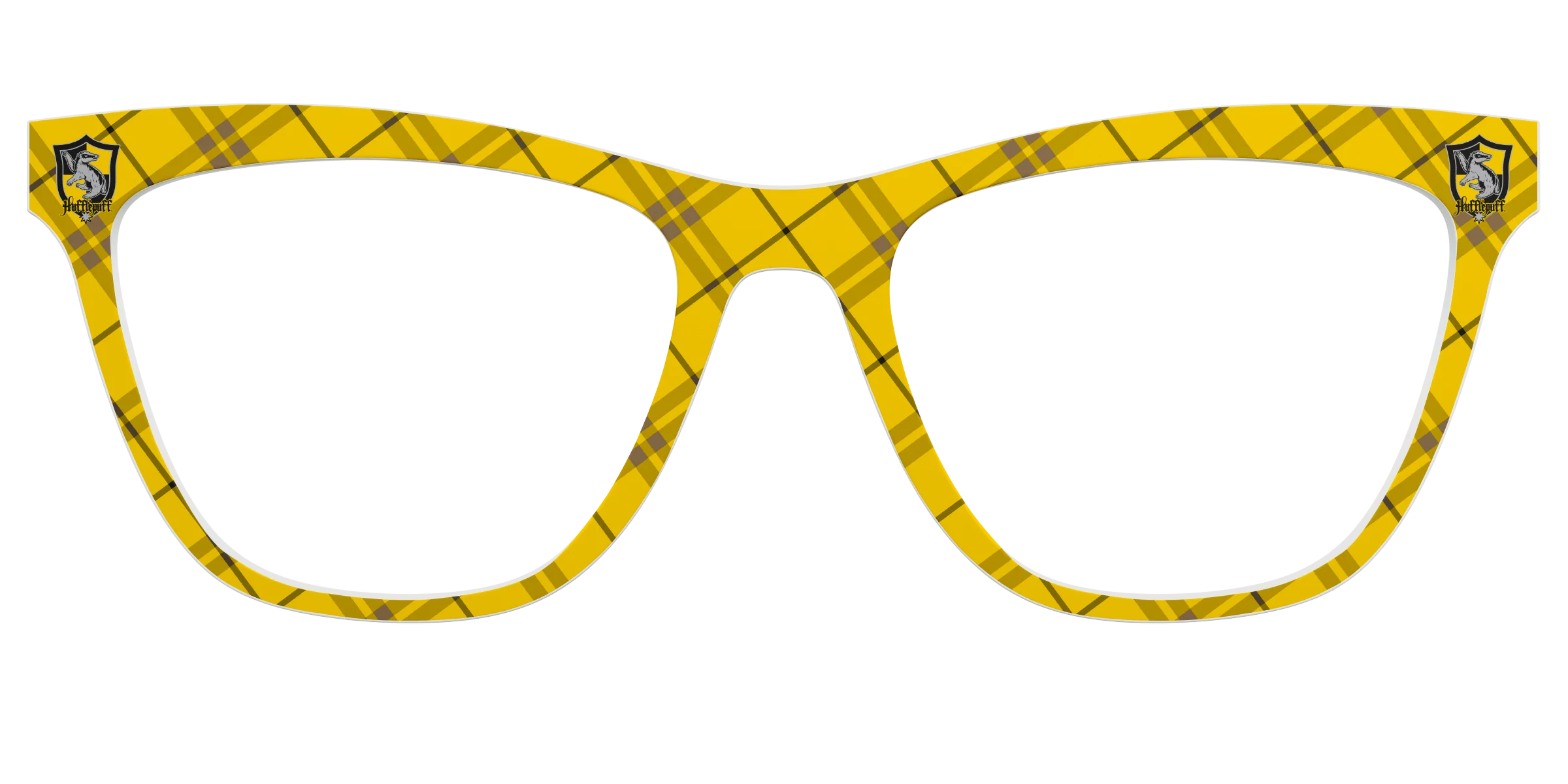 The Hufflepuff™ Plaid - Image 29