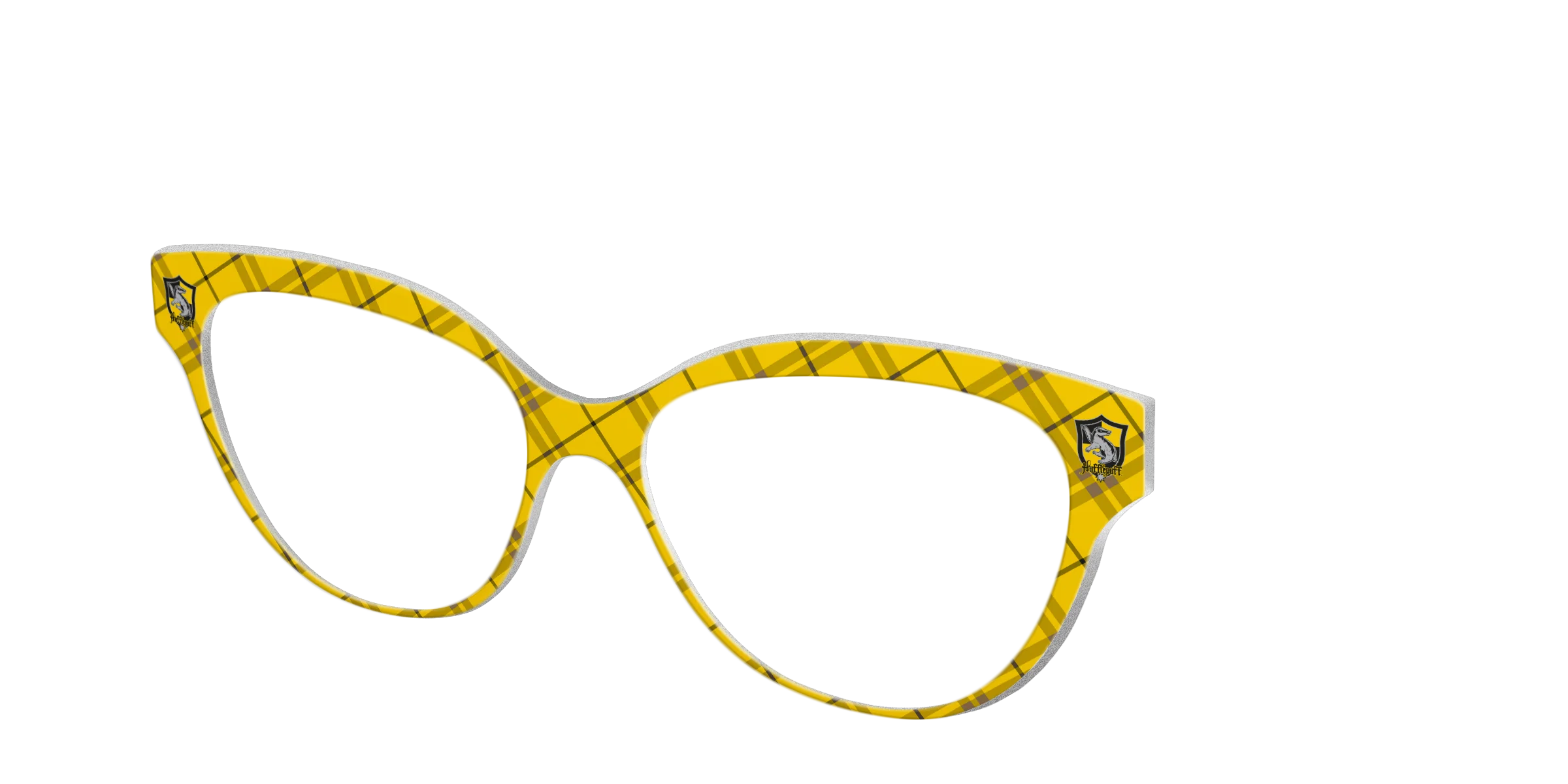 The Hufflepuff™ Plaid - Image 34