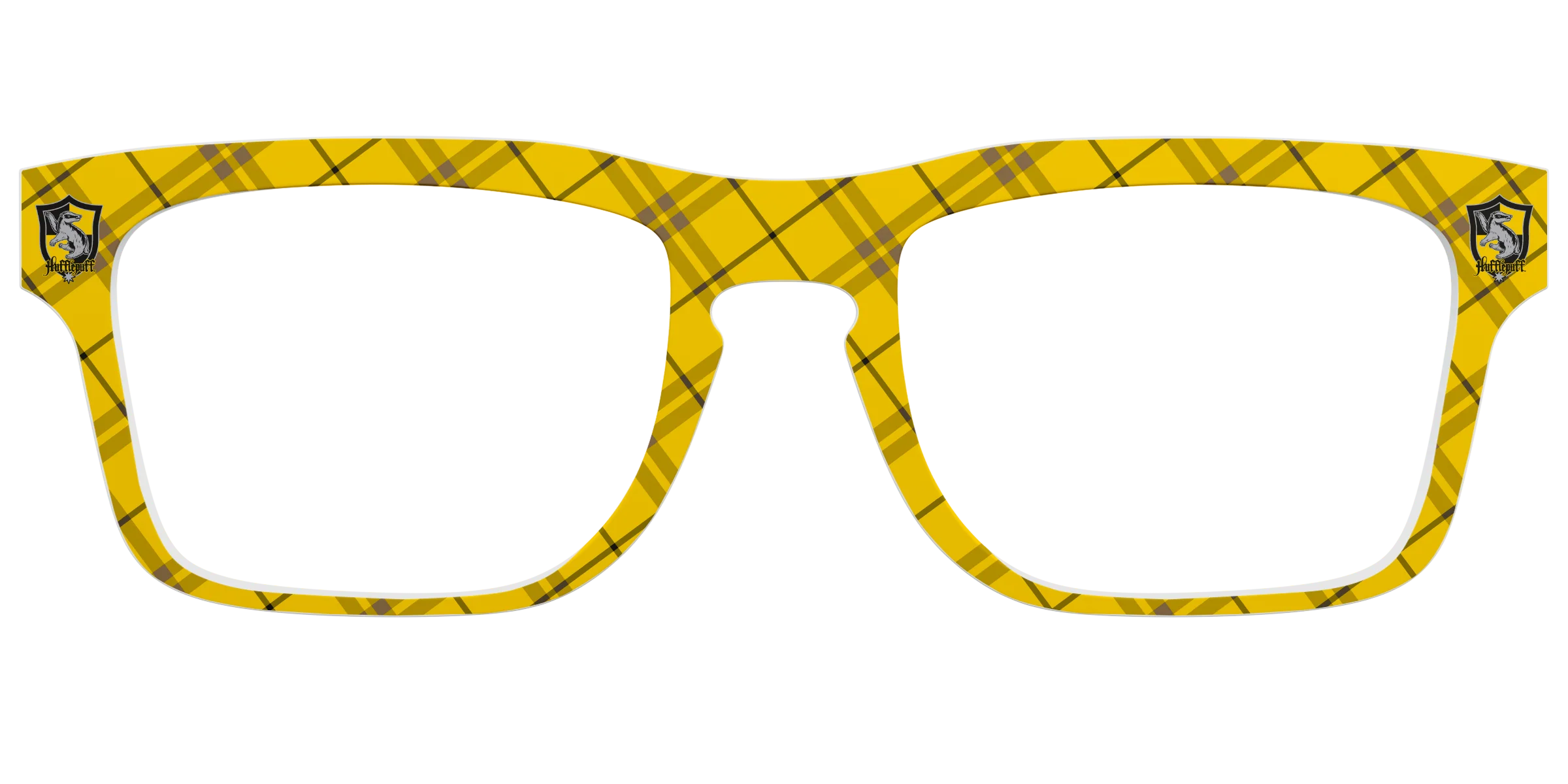The Hufflepuff™ Plaid - Image 35