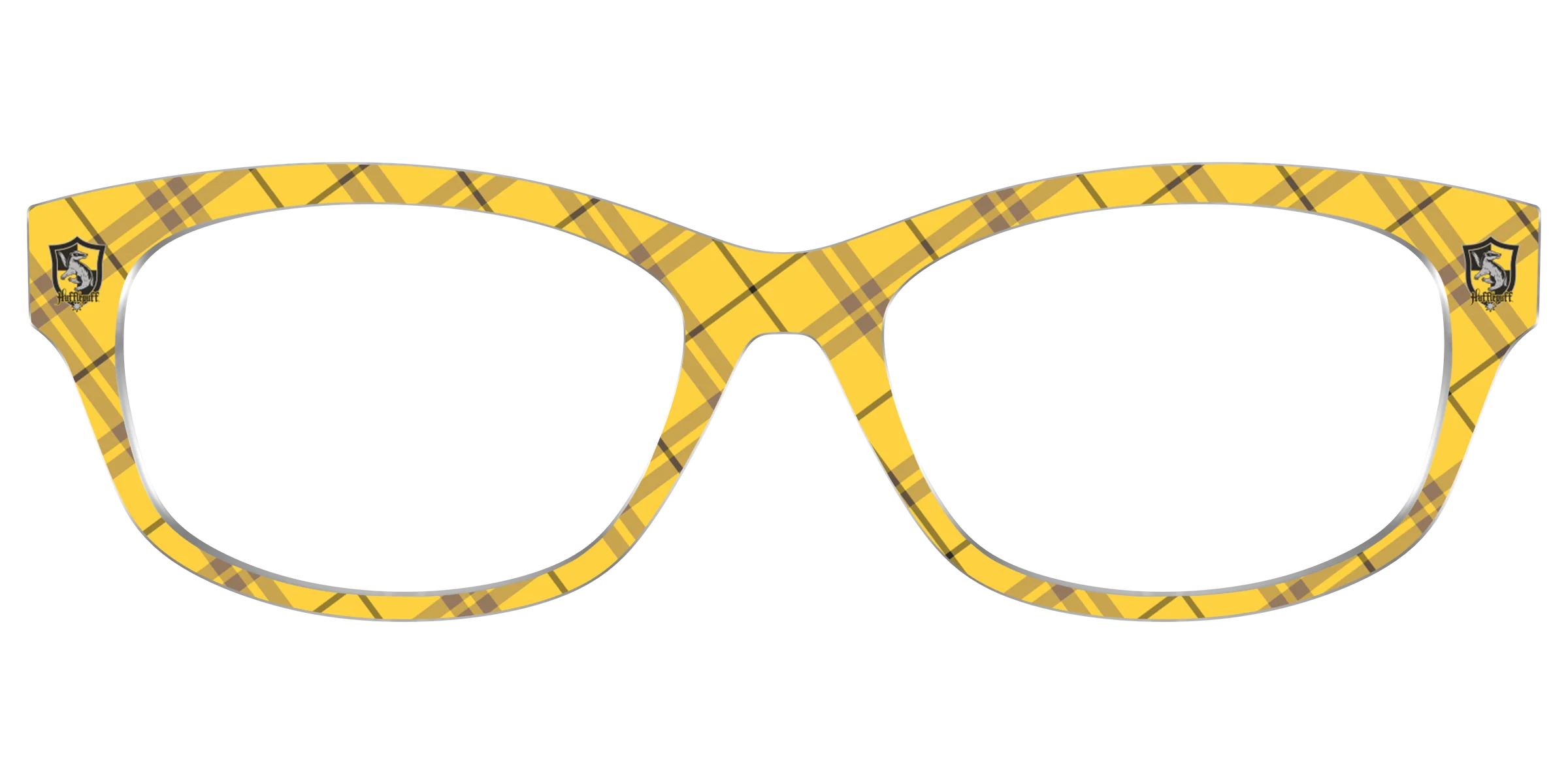 The Hufflepuff™ Plaid - Image 39