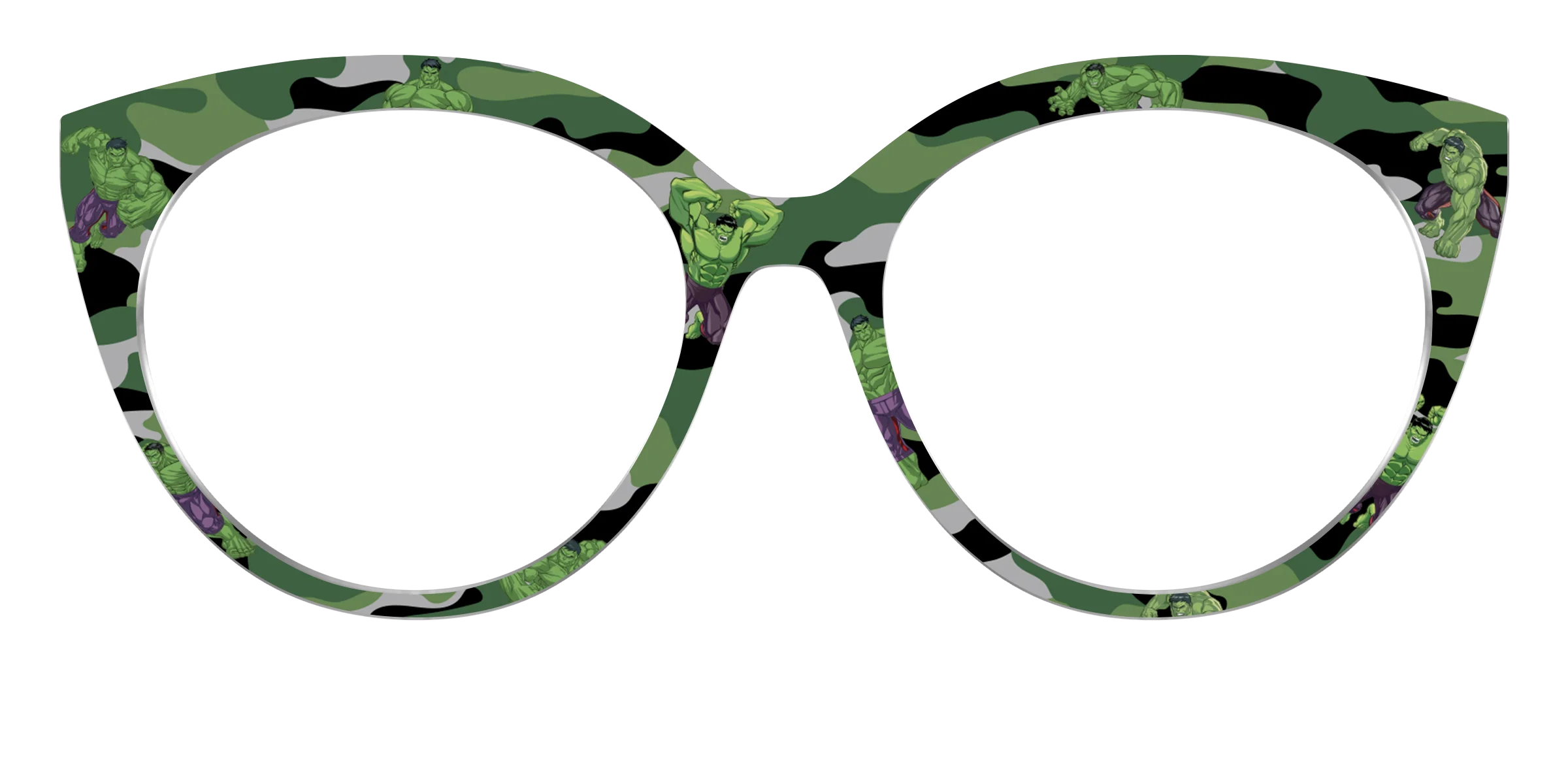 The Hulk Camo - Image 43