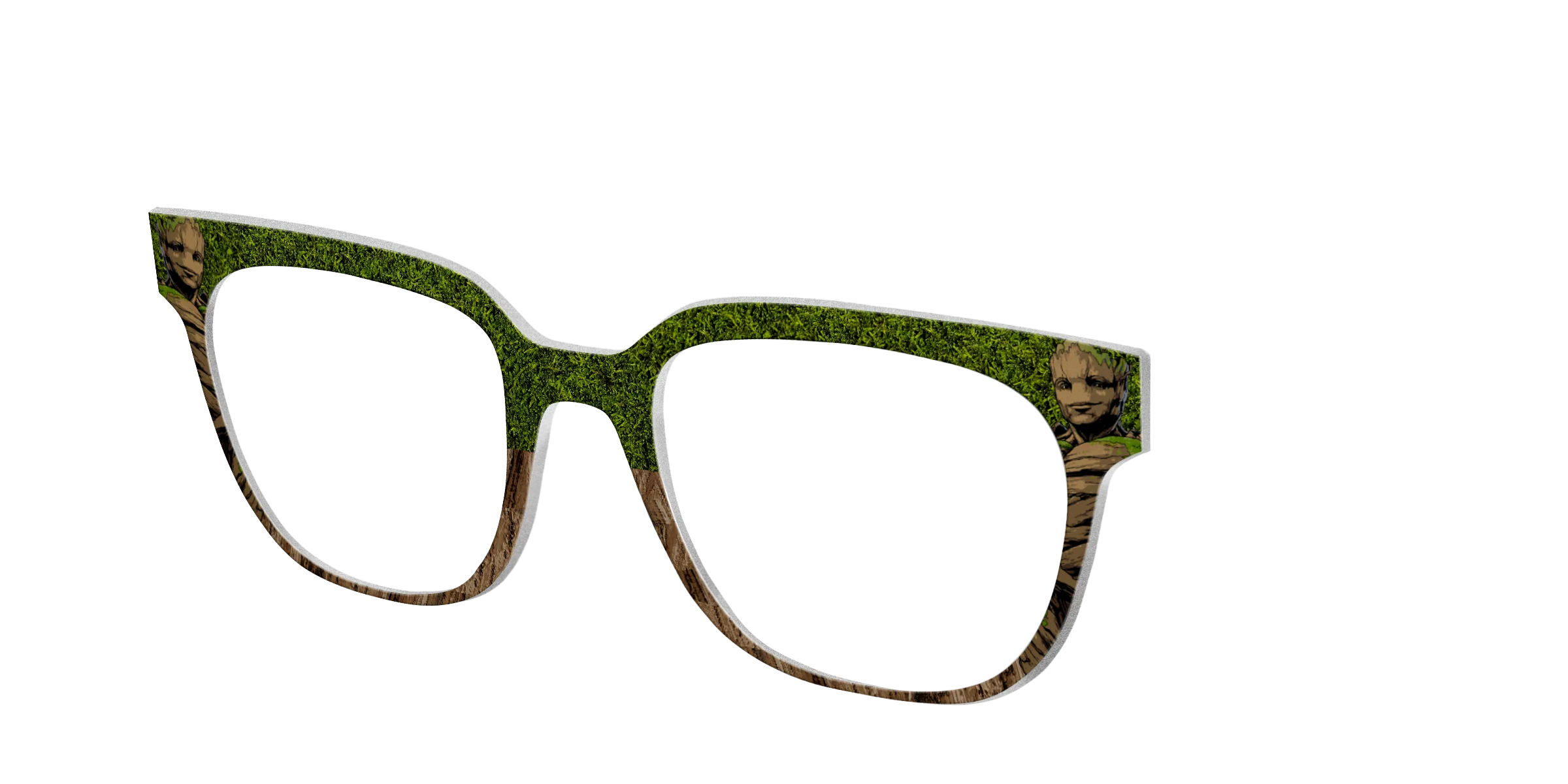 The I am Groot - Image 32