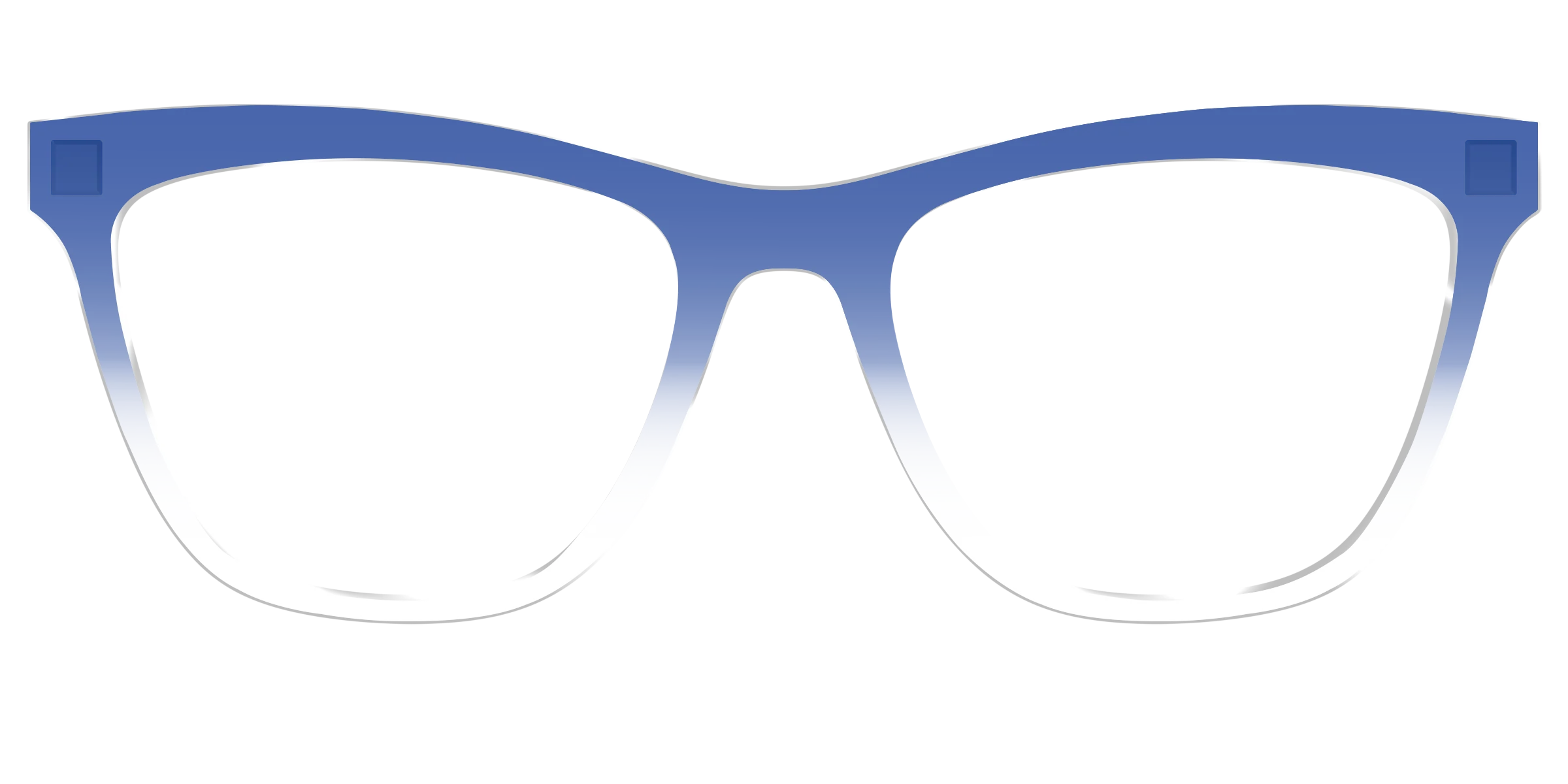 The Indigo Gradient Crystal - Image 29