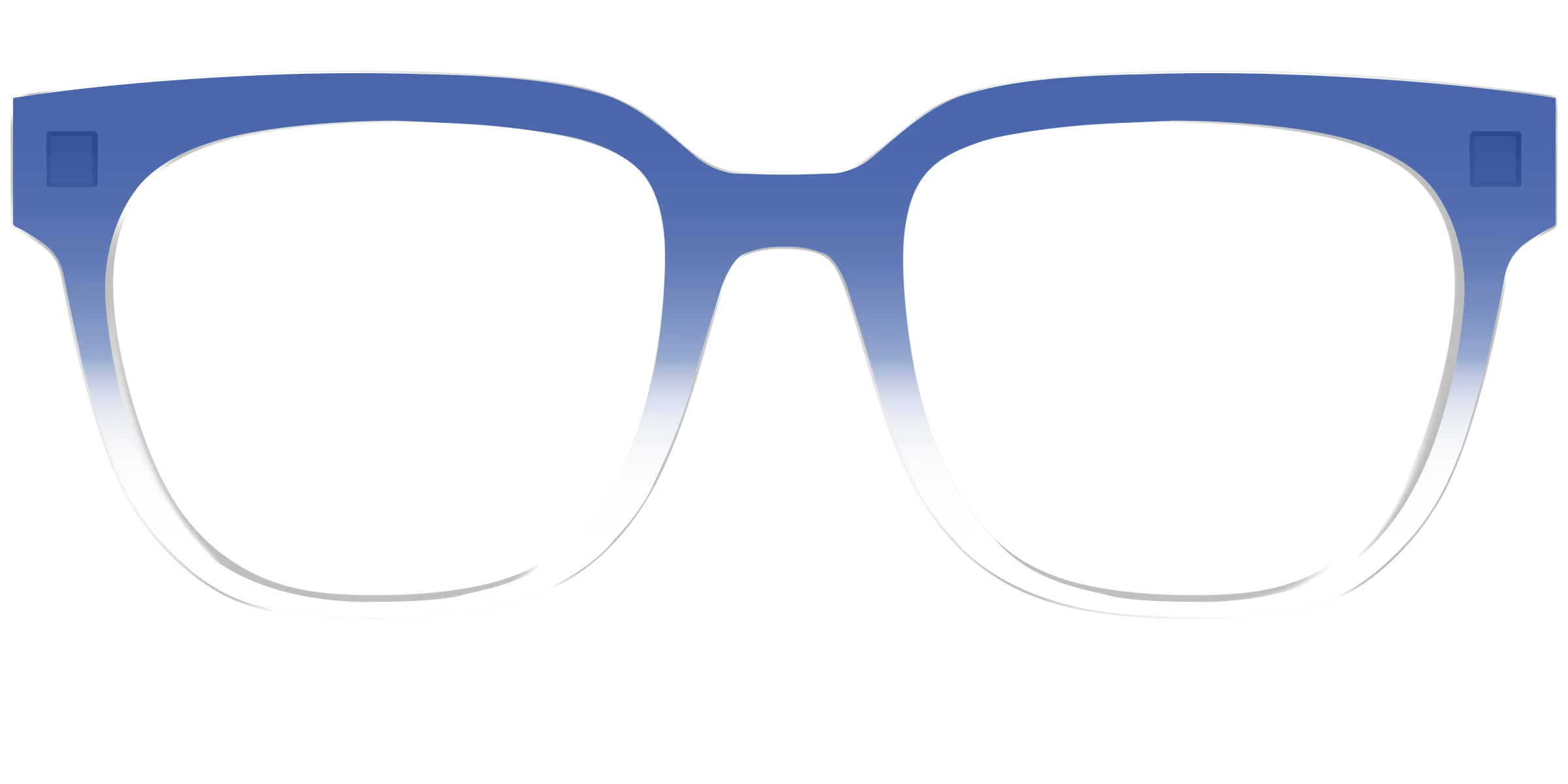 The Indigo Gradient Crystal - Image 31