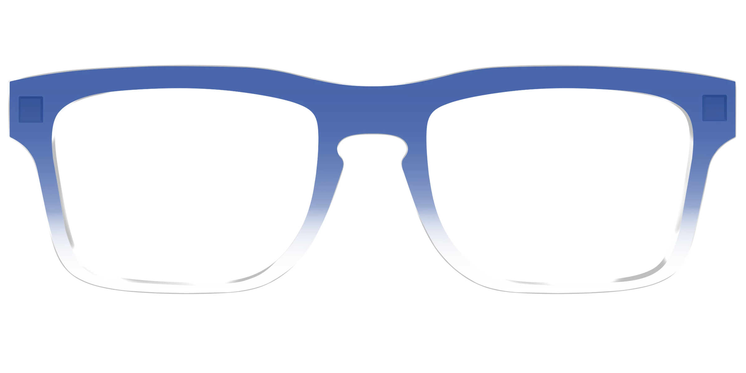 The Indigo Gradient Crystal - Image 35