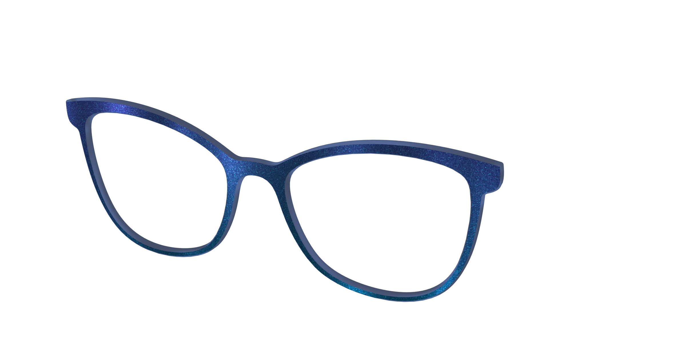 The Indigo Shimmer - Image 54