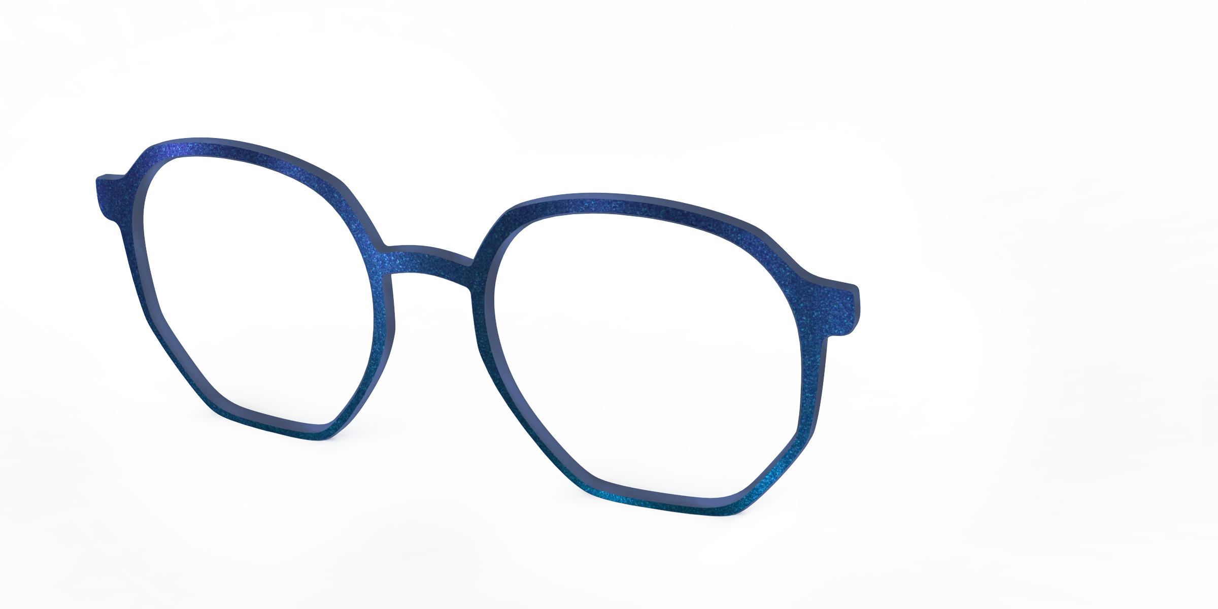 The Indigo Shimmer - Image 60